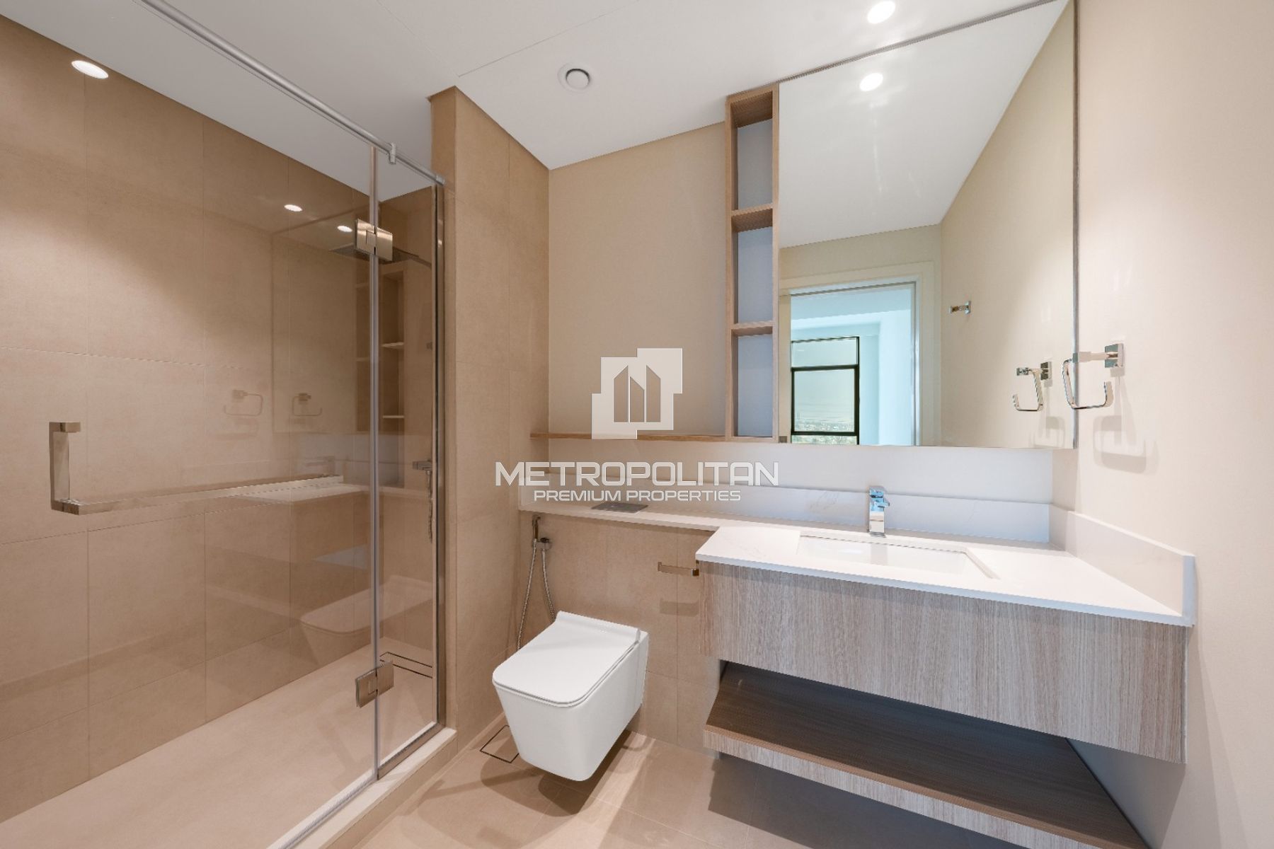 Unfurnished | Available to Move In | Low Floor