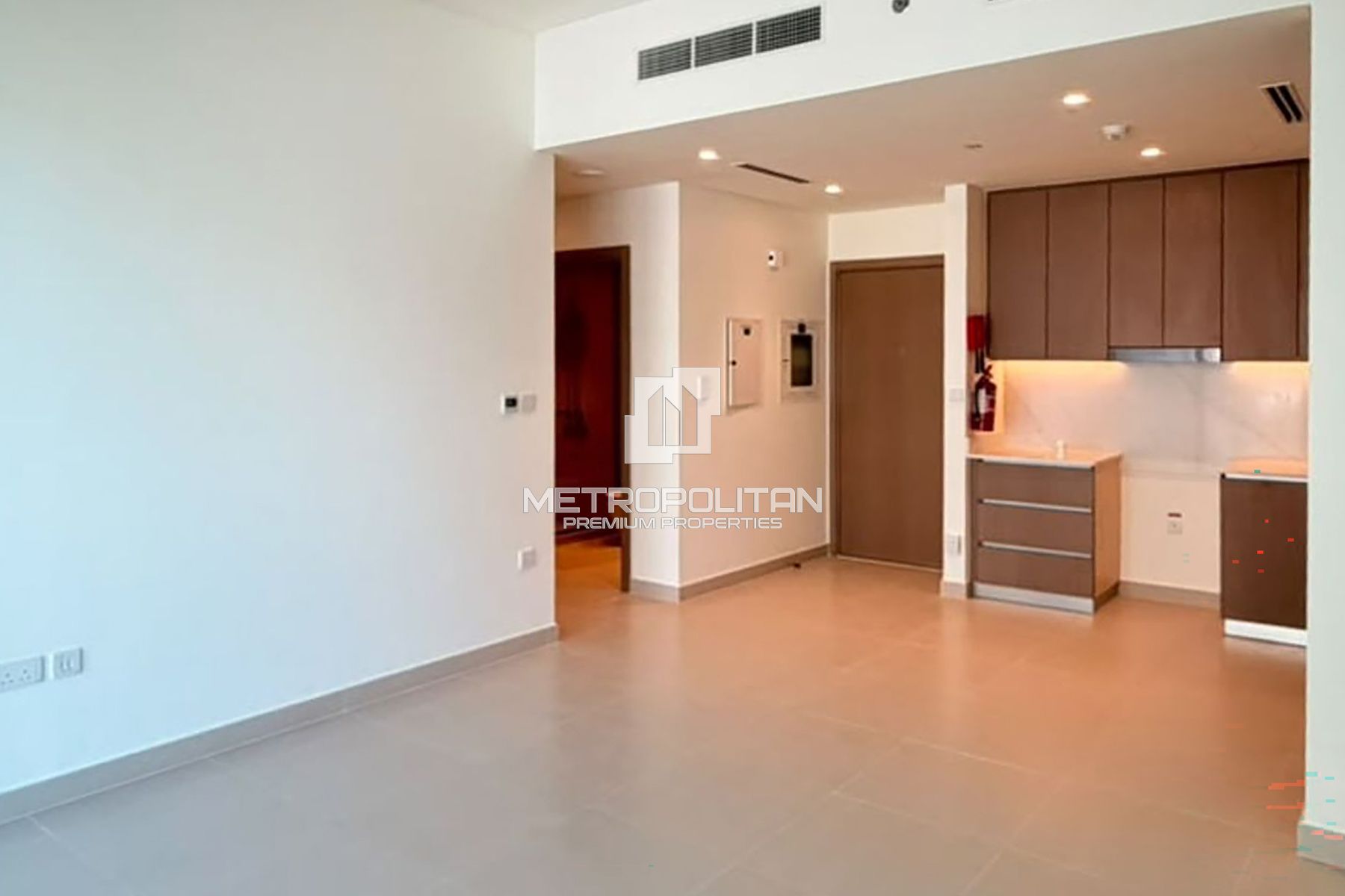 Снять квартиру в Collective 2.0 Tower B, Dubai Hills Estate - MPR-11291