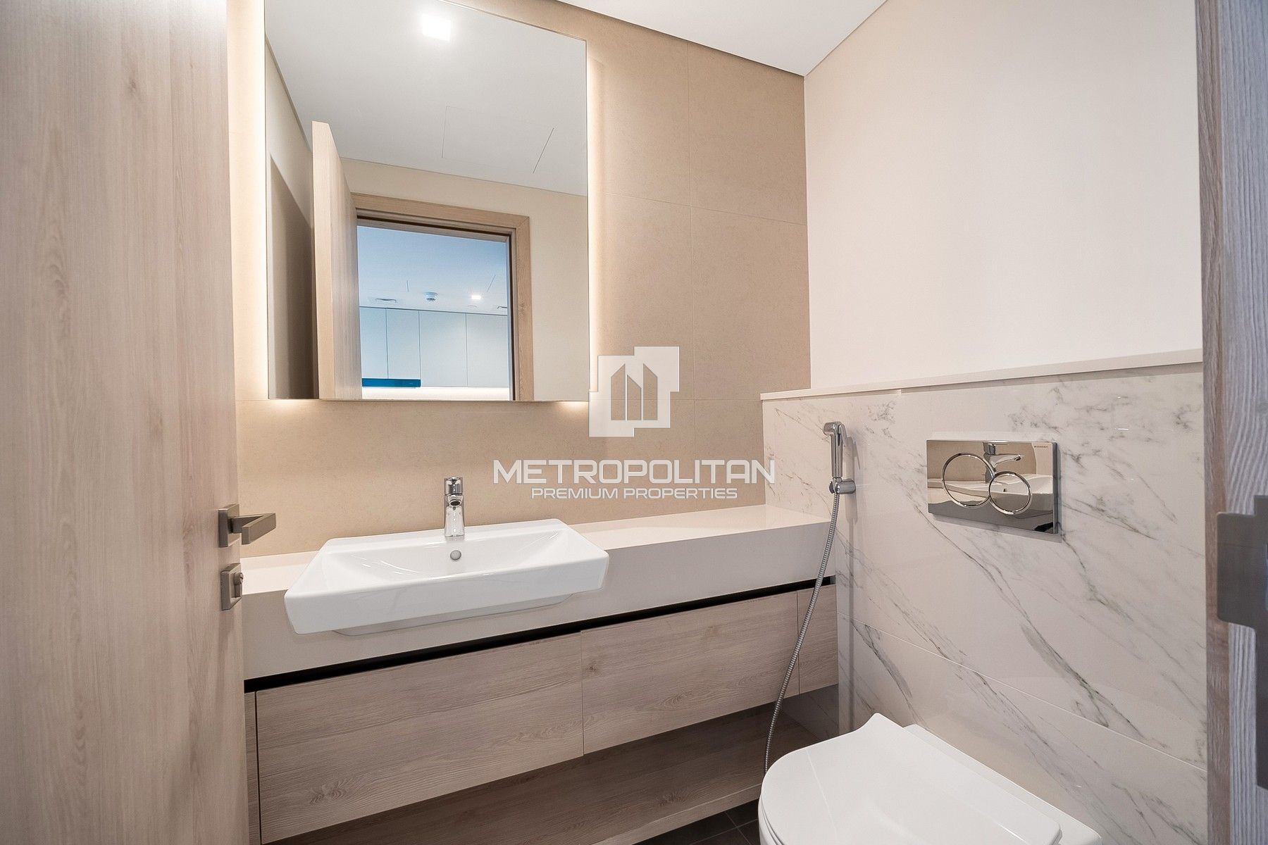 Available Now | High Floor | Unfurnished