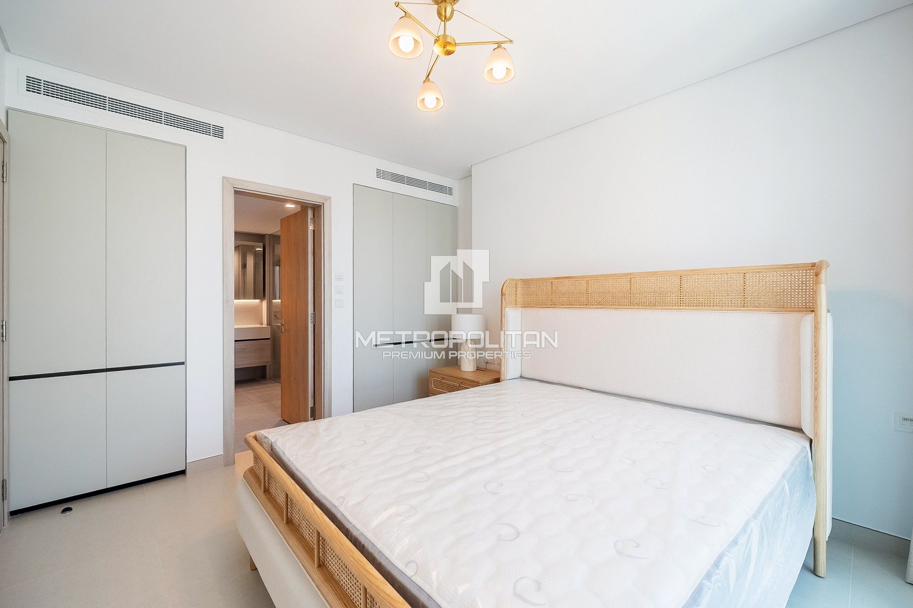 Available Now | High Floor | Unfurnished