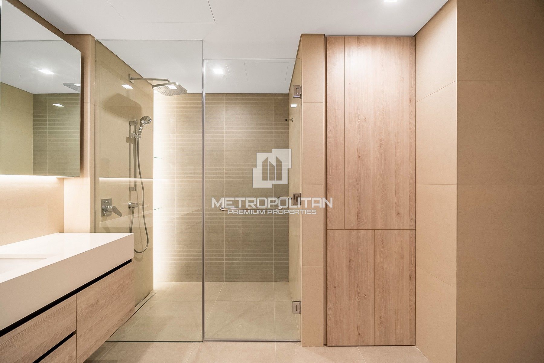Available Now | High Floor | Unfurnished