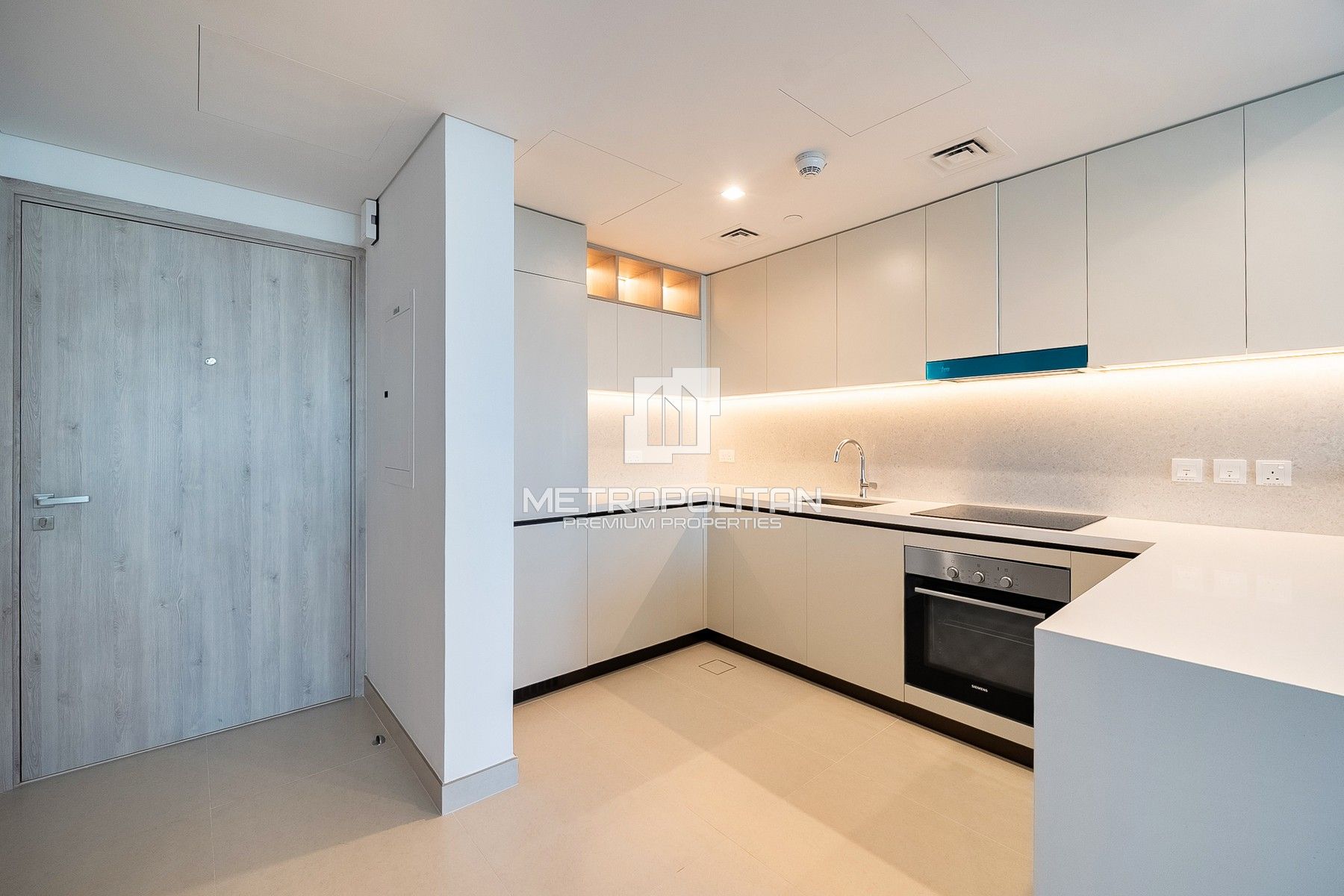 Available Now | High Floor | Unfurnished
