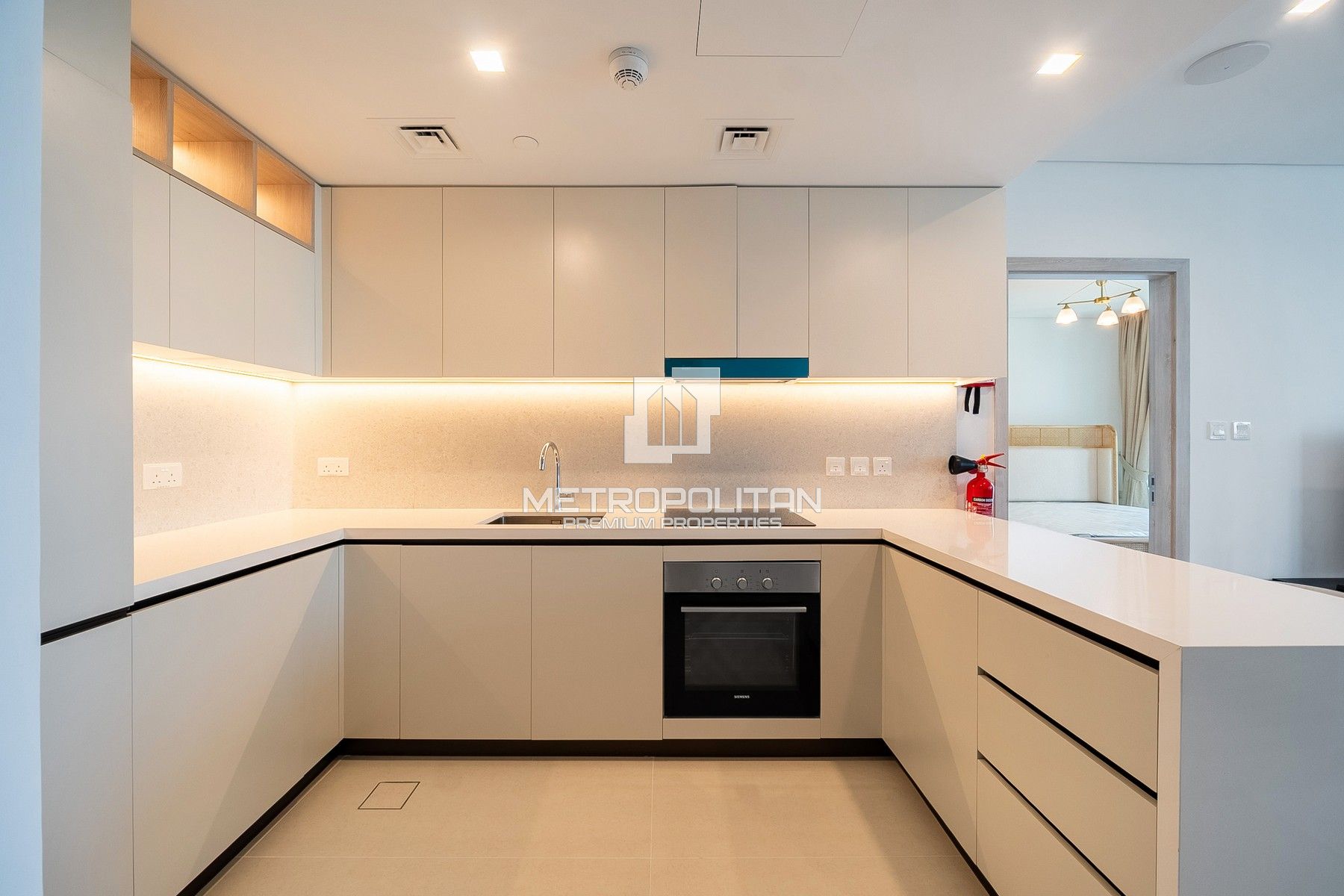 Available Now | High Floor | Unfurnished