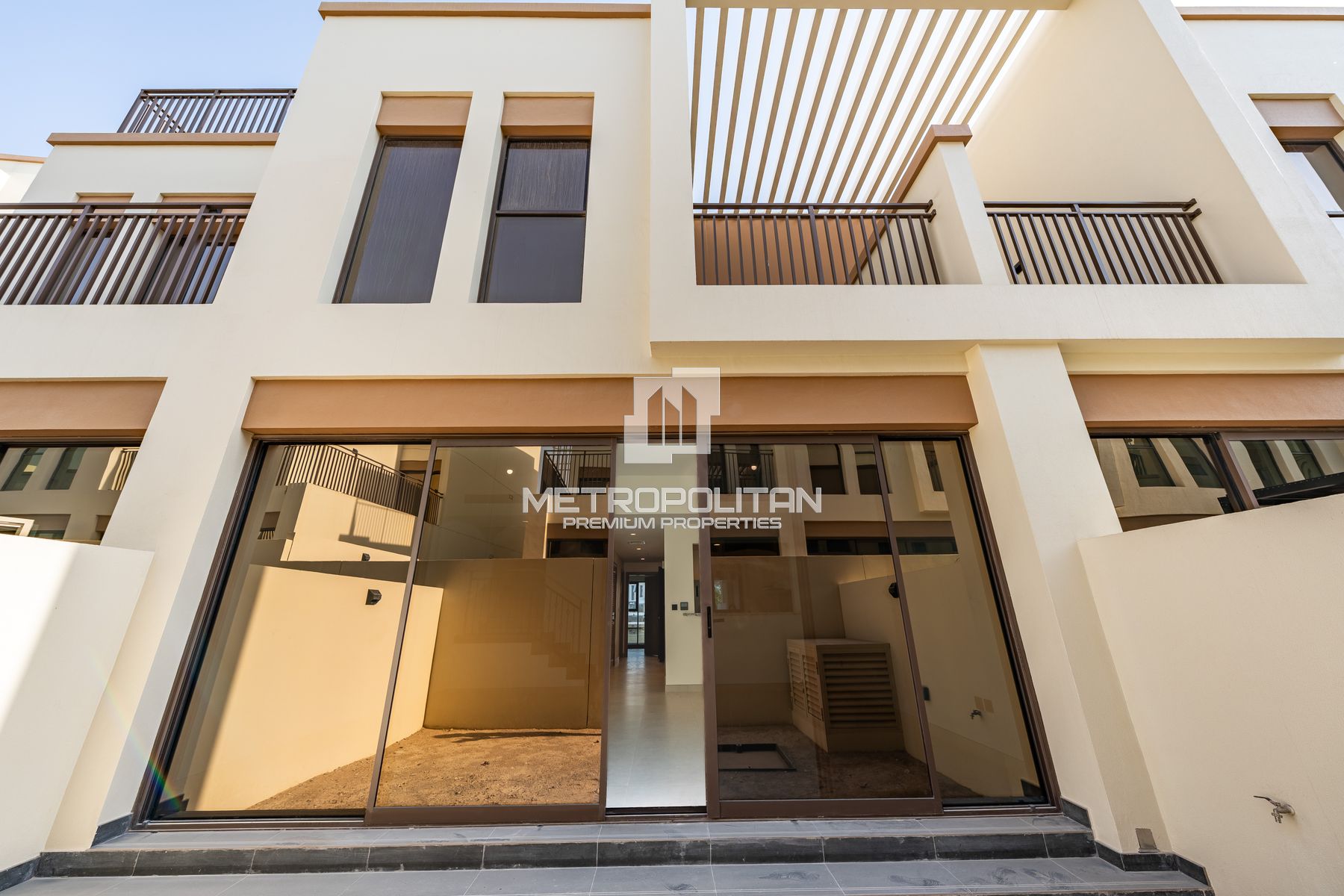 فيلا للإيجار في Costa Brava 1، Damac Lagoons - MPR-11295
