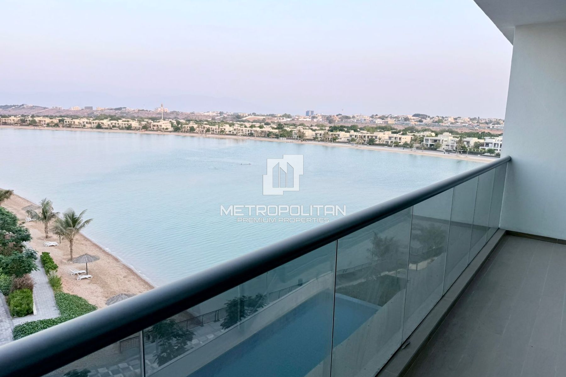 1BR Apartment for Rent in Gateway Residences 2, Mina Al Arab - MPR-11298