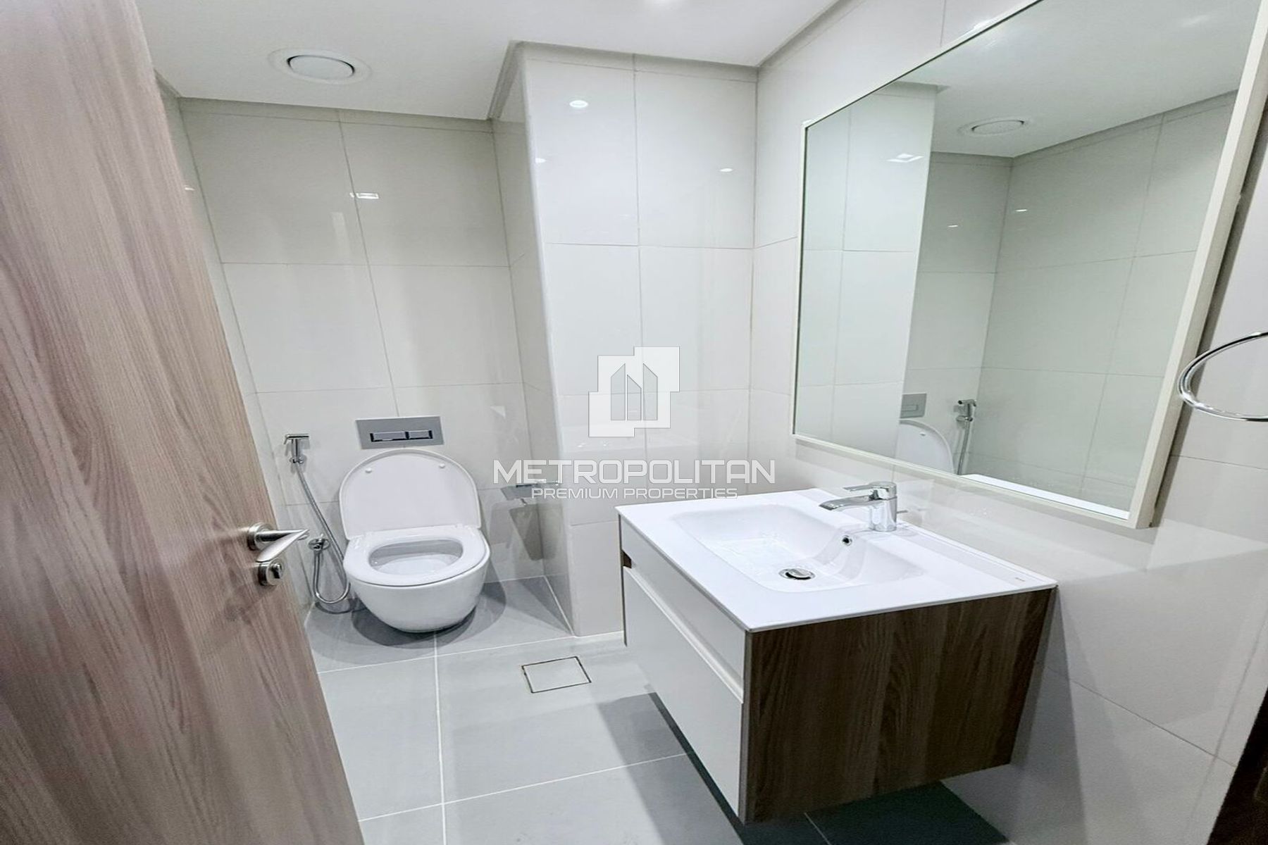 Full Sea View | Ready To Move In | Gateway 2
