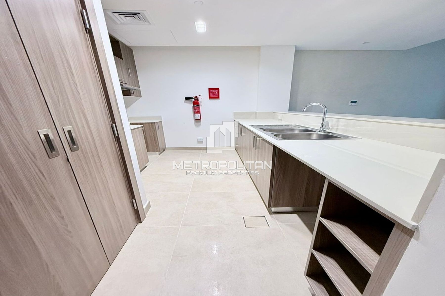 Full Sea View | Ready To Move In | Gateway 2