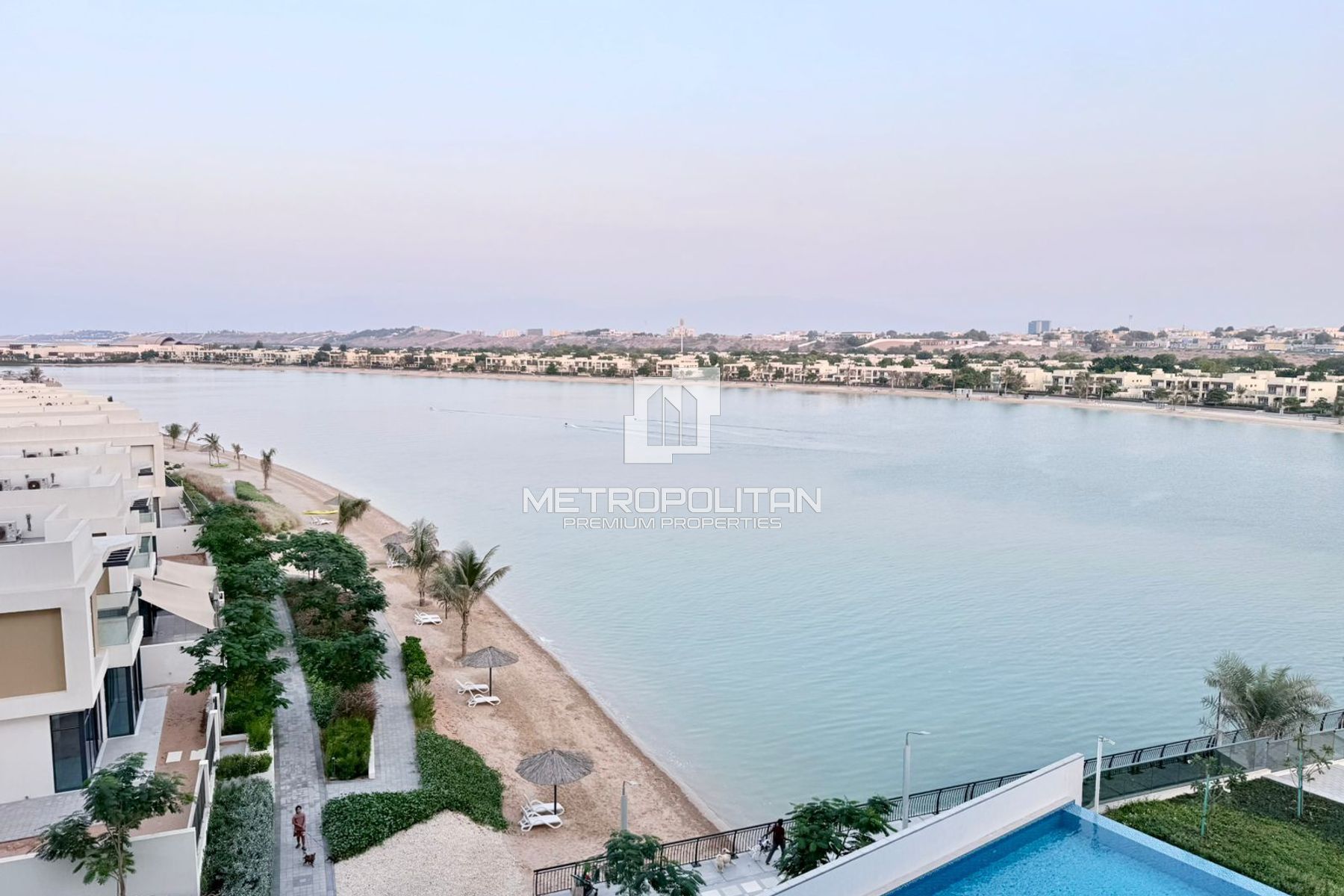 Full Sea View | Ready To Move In | Gateway 2