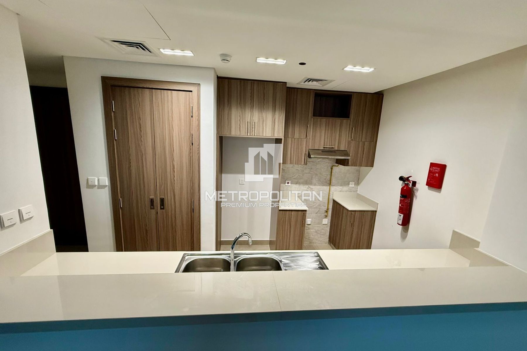 Full Sea View | Ready To Move In | Gateway 2