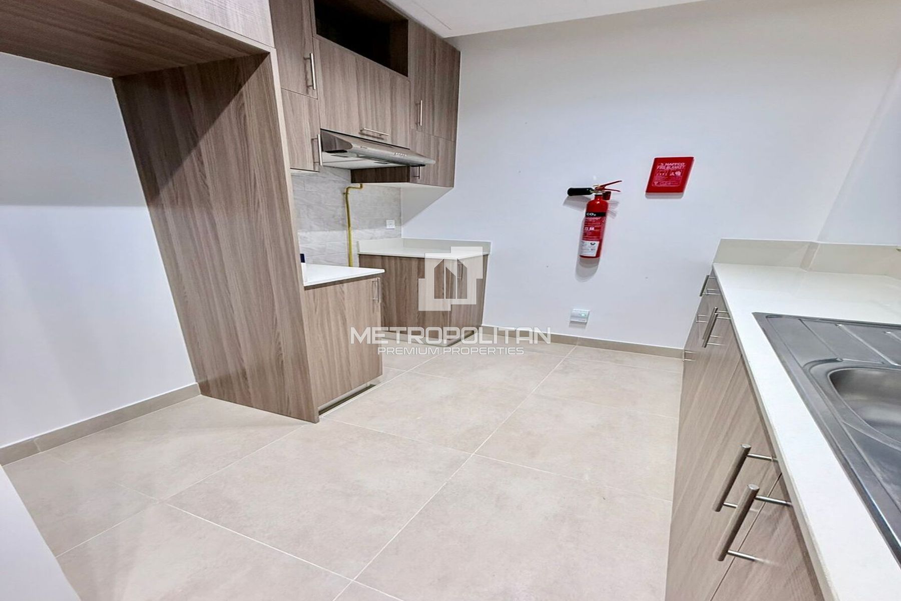 1BR Apartment for Rent in Gateway Residences 2, Mina Al Arab - MPR-11298
