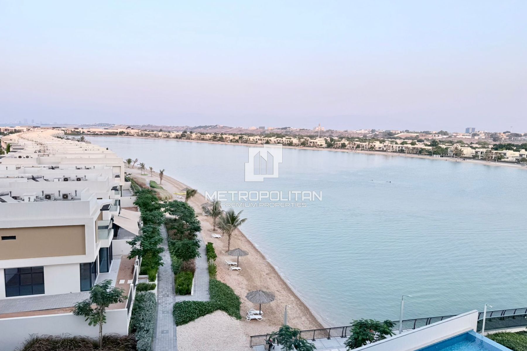 Full Sea View | Ready To Move In | Gateway 2