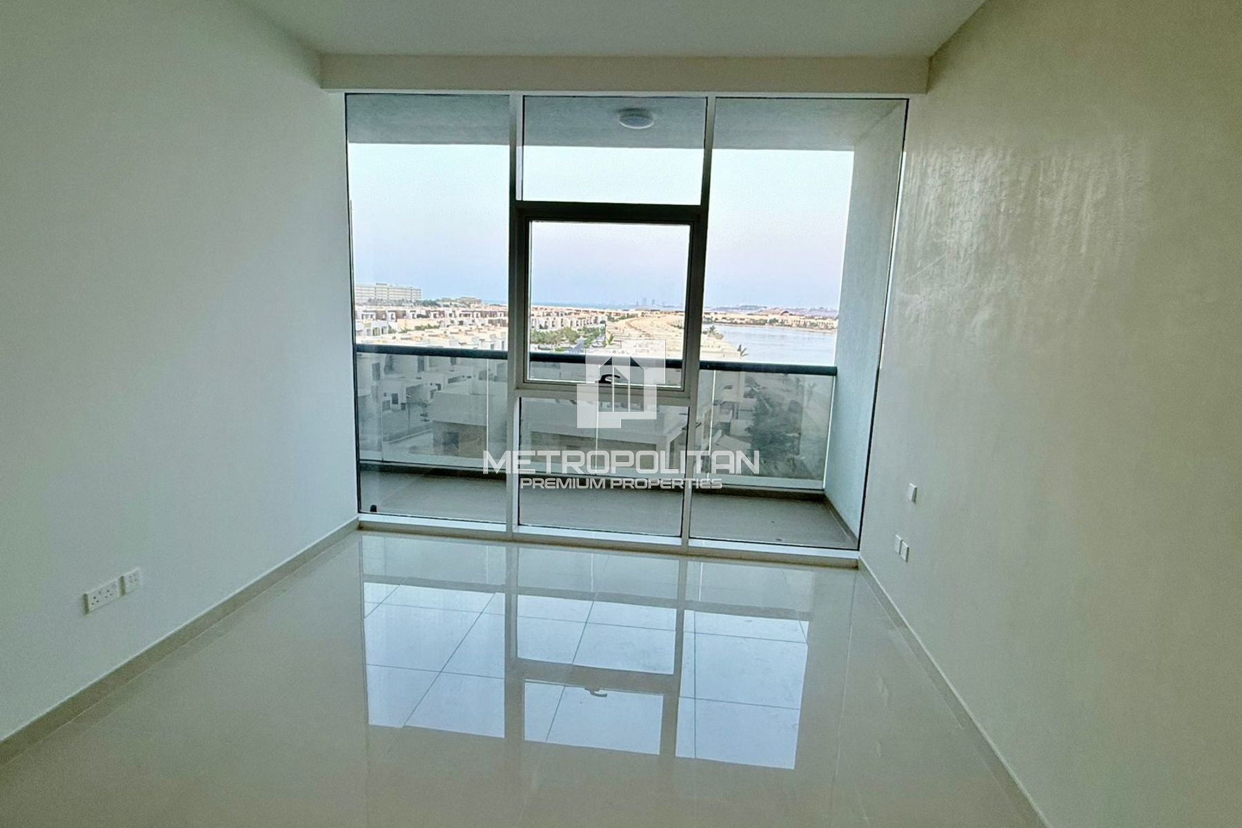 1BR Apartment for Rent in Gateway Residences 2, Mina Al Arab - MPR-11298