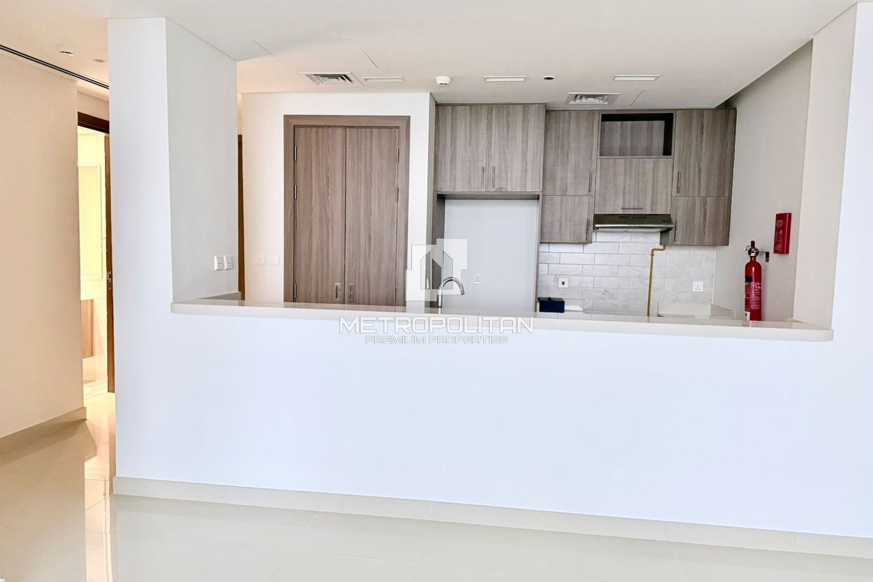 1BR Apartment for Rent in Gateway Residences 2, Mina Al Arab - MPR-11298