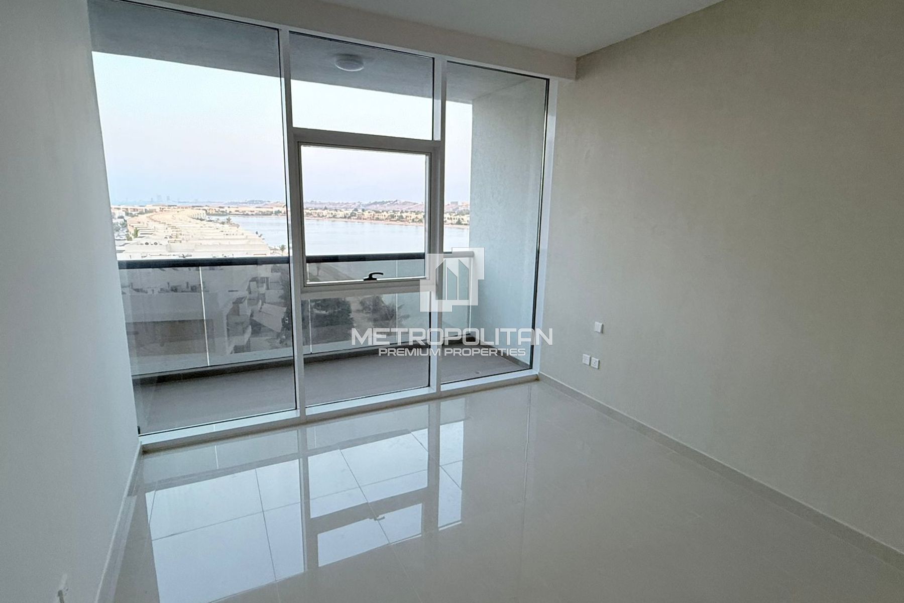 Full Sea View | Ready To Move In | Gateway 2