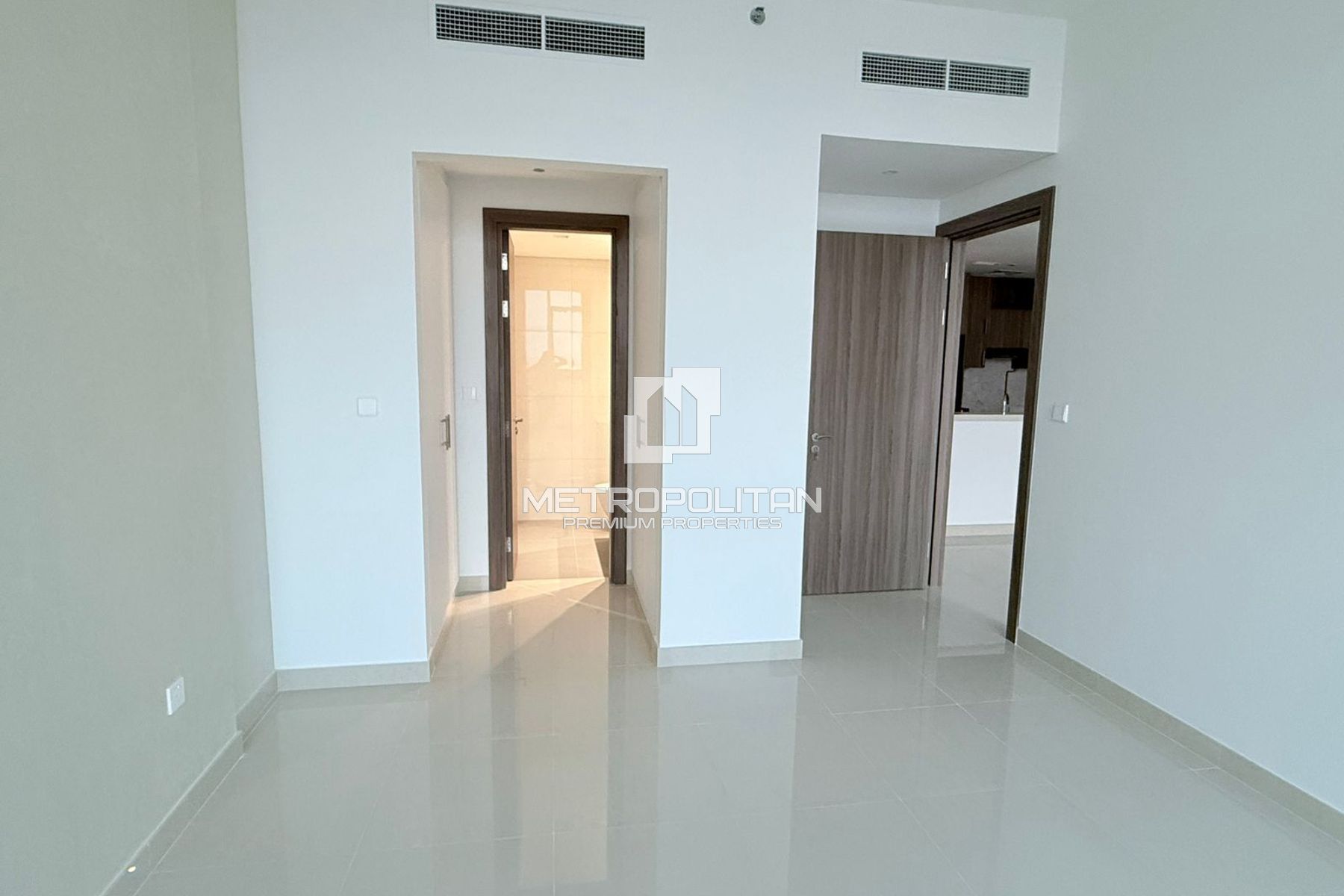 Full Sea View | Ready To Move In | Gateway 2