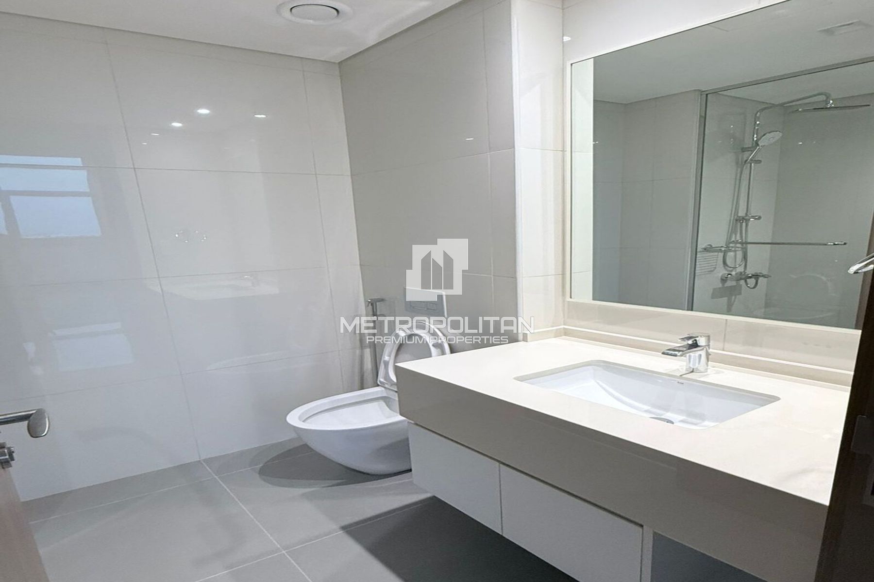 Full Sea View | Ready To Move In | Gateway 2
