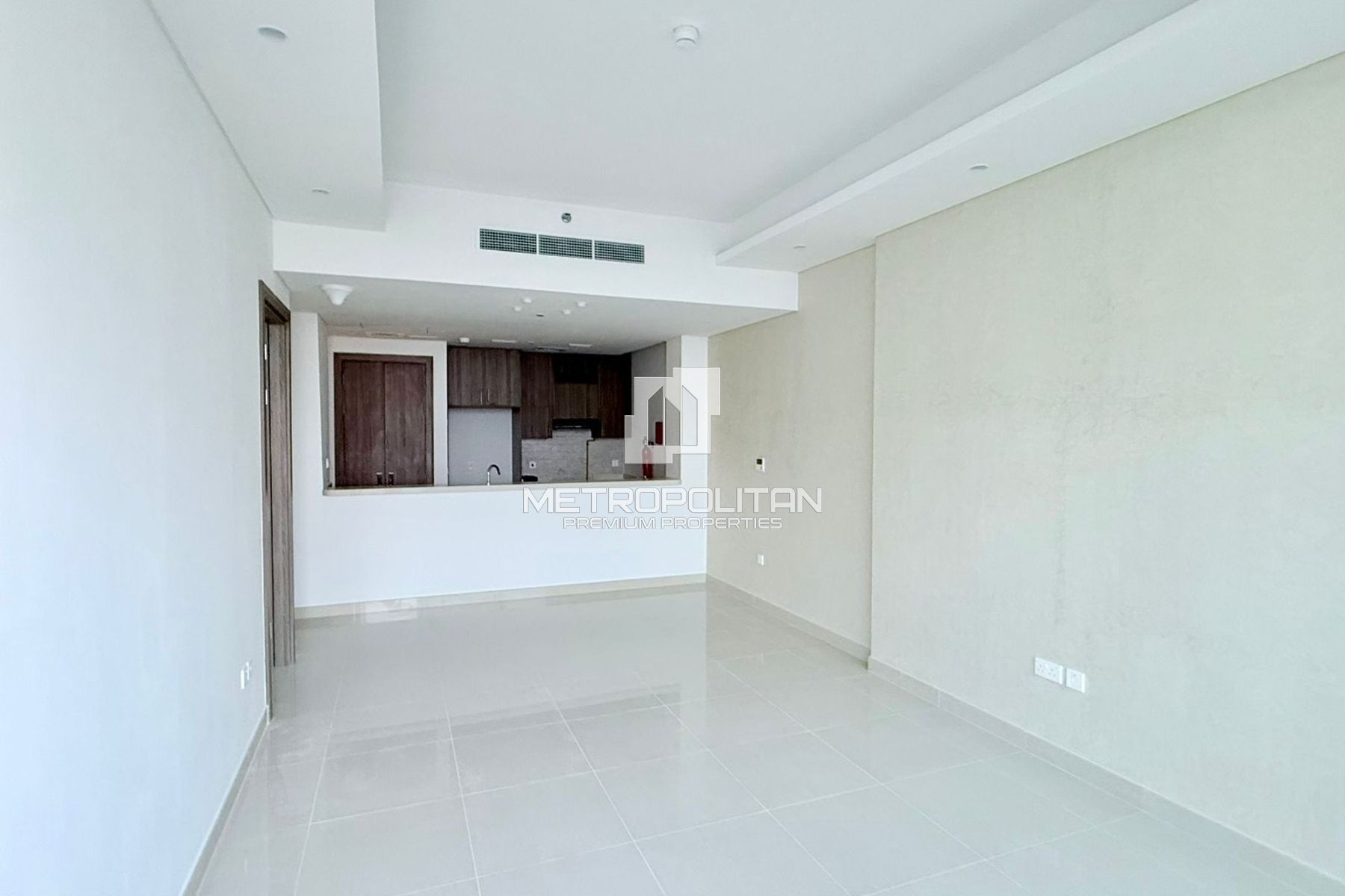 Full Sea View | Ready To Move In | Gateway 2