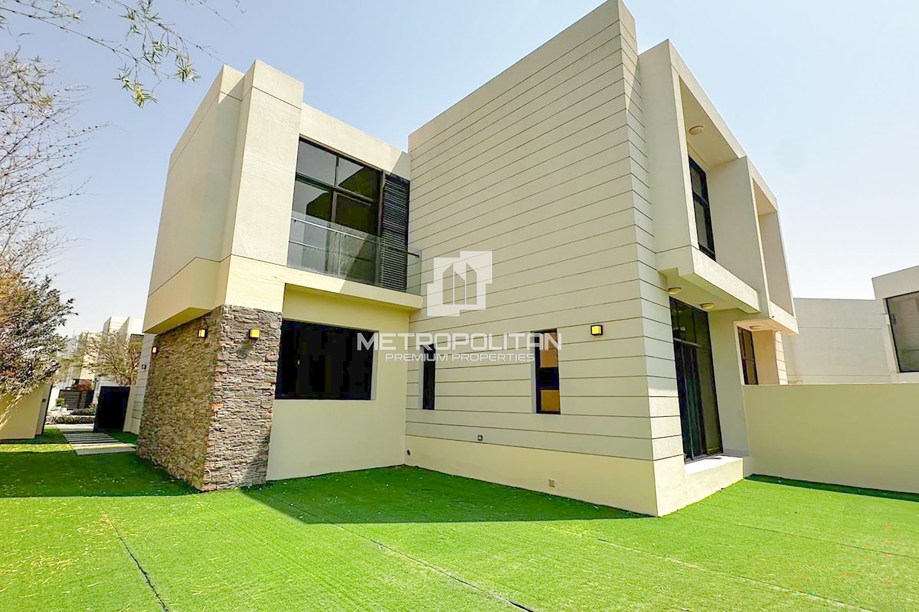 4BR Townhouse for Rent in Picadilly Green, DAMAC Hills - MPR-11299