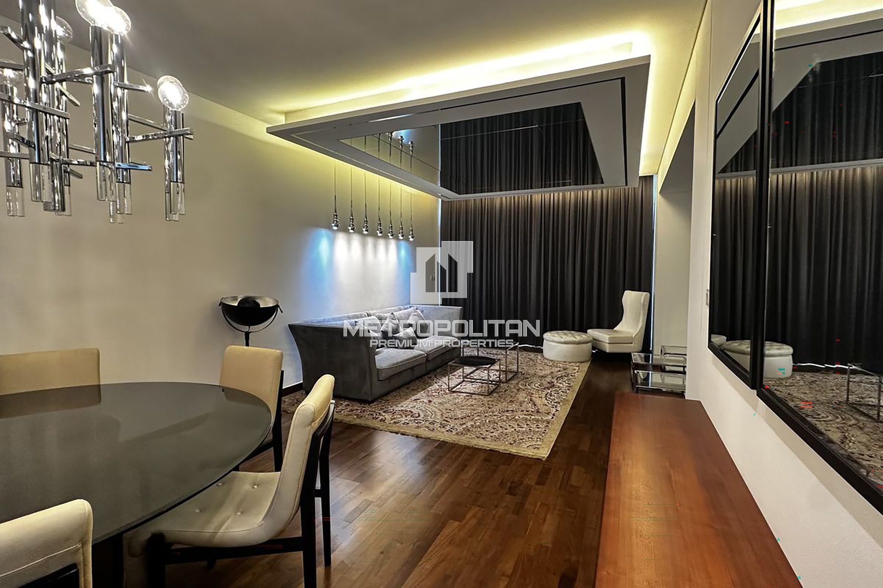 4BR Townhouse for Rent in Picadilly Green, DAMAC Hills - MPR-11299
