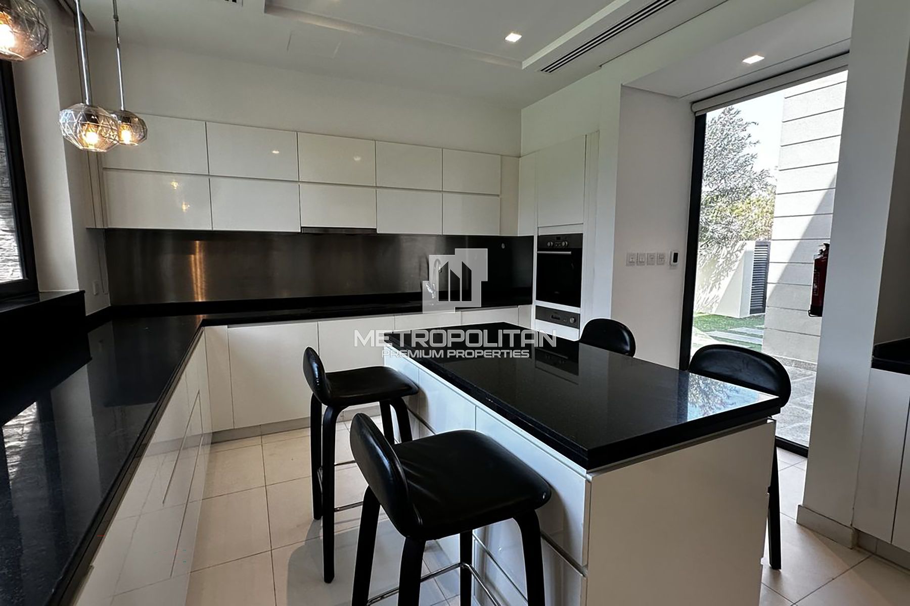 4BR Townhouse for Rent in Picadilly Green, DAMAC Hills - MPR-11299