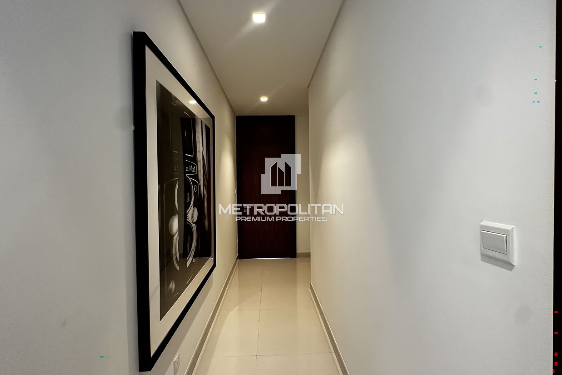 Vacant | Fully Furnished | Large Plot | Bright