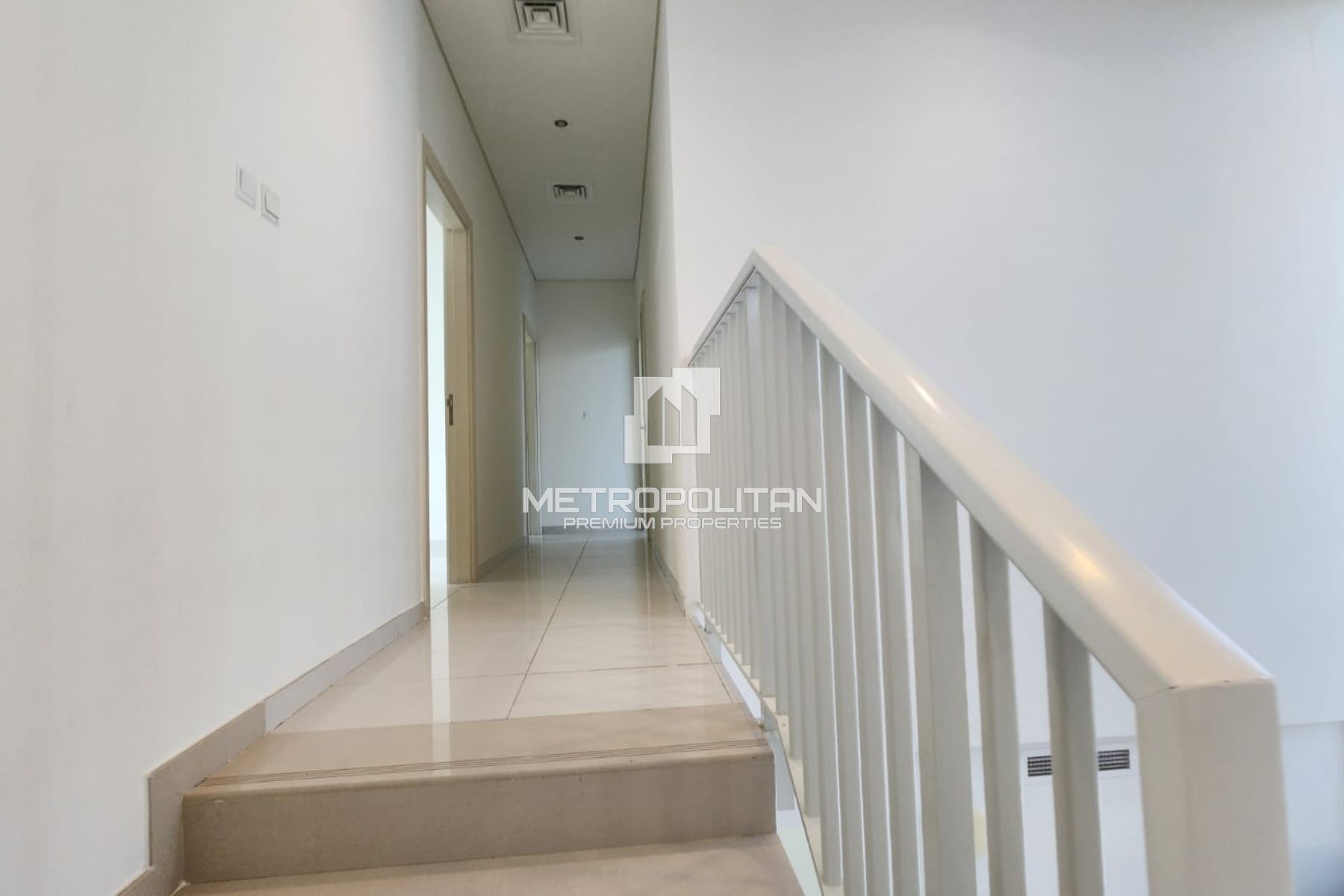 Vacant | Unfurnished | Maids | Golf Community