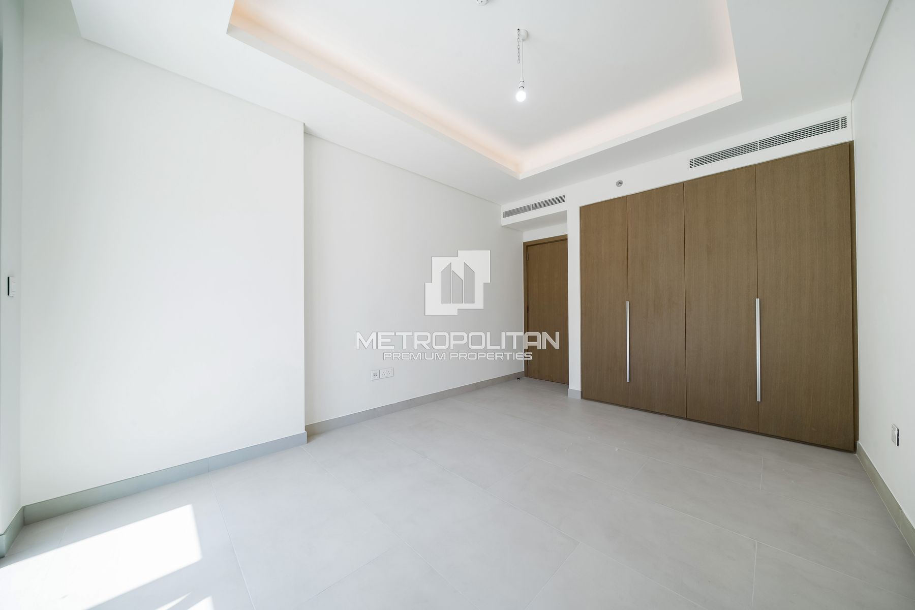 Park View | Spacious | Brand New | Central Park