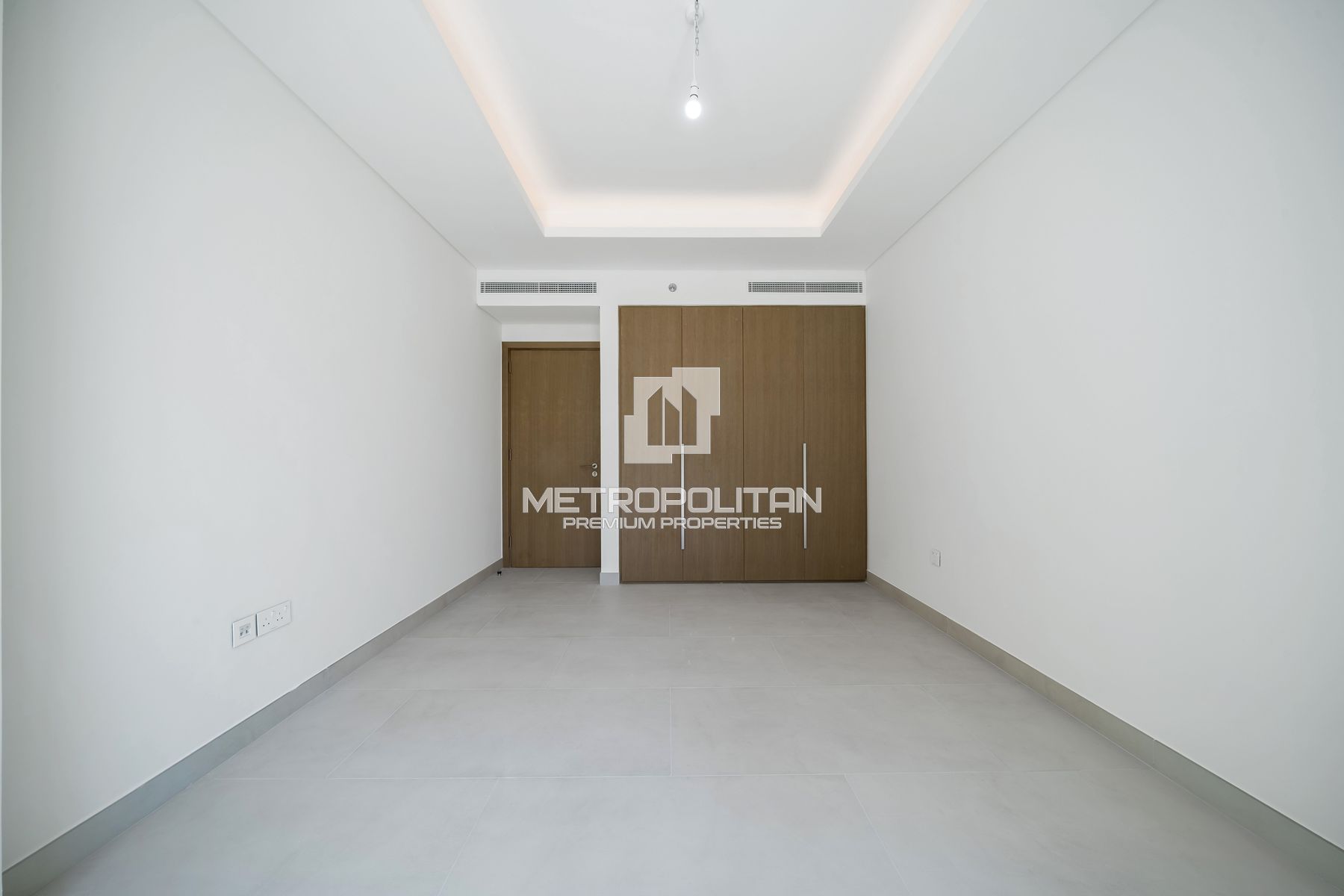 Park View | Spacious | Brand New | Central Park