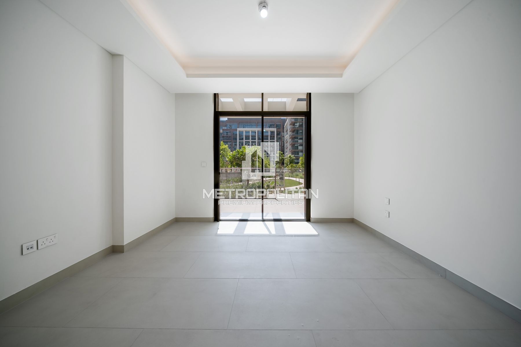 Park View | Spacious | Brand New | Central Park