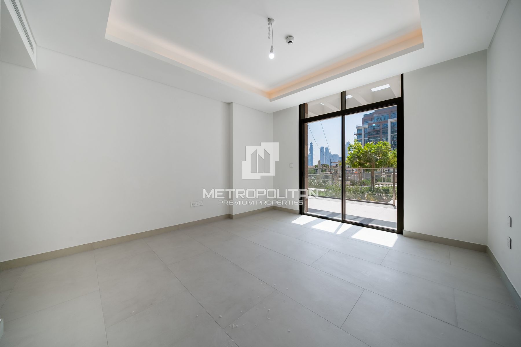 Park View | Spacious | Brand New | Central Park