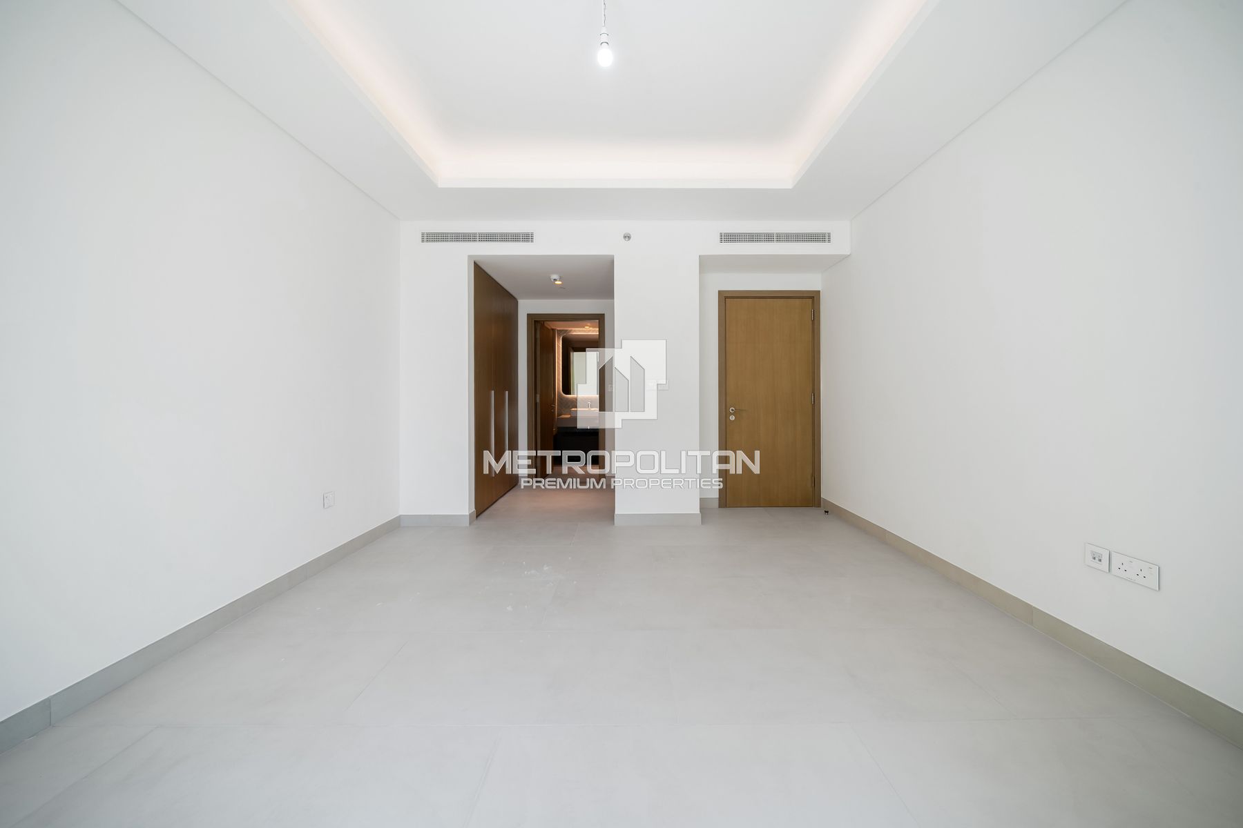 Park View | Spacious | Brand New | Central Park