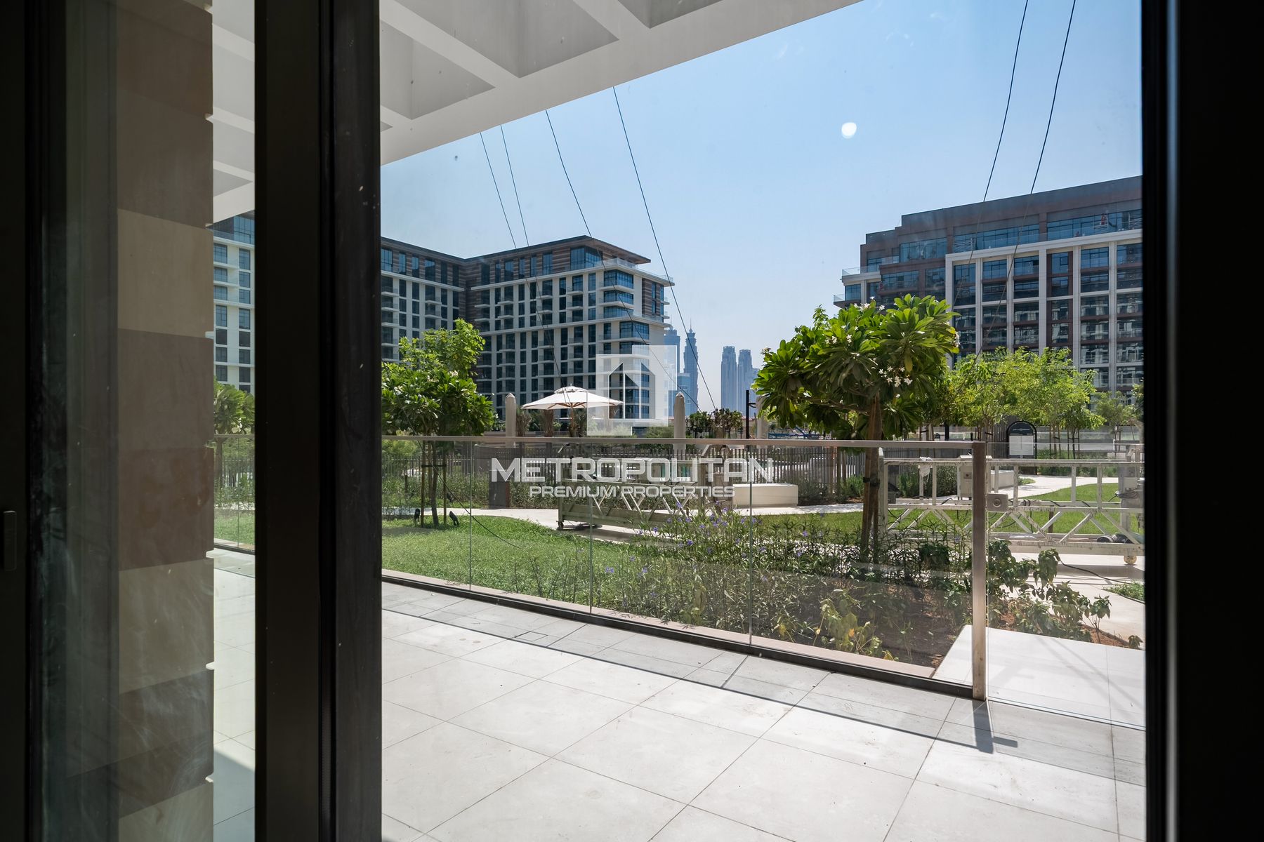 Park View | Spacious | Brand New | Central Park
