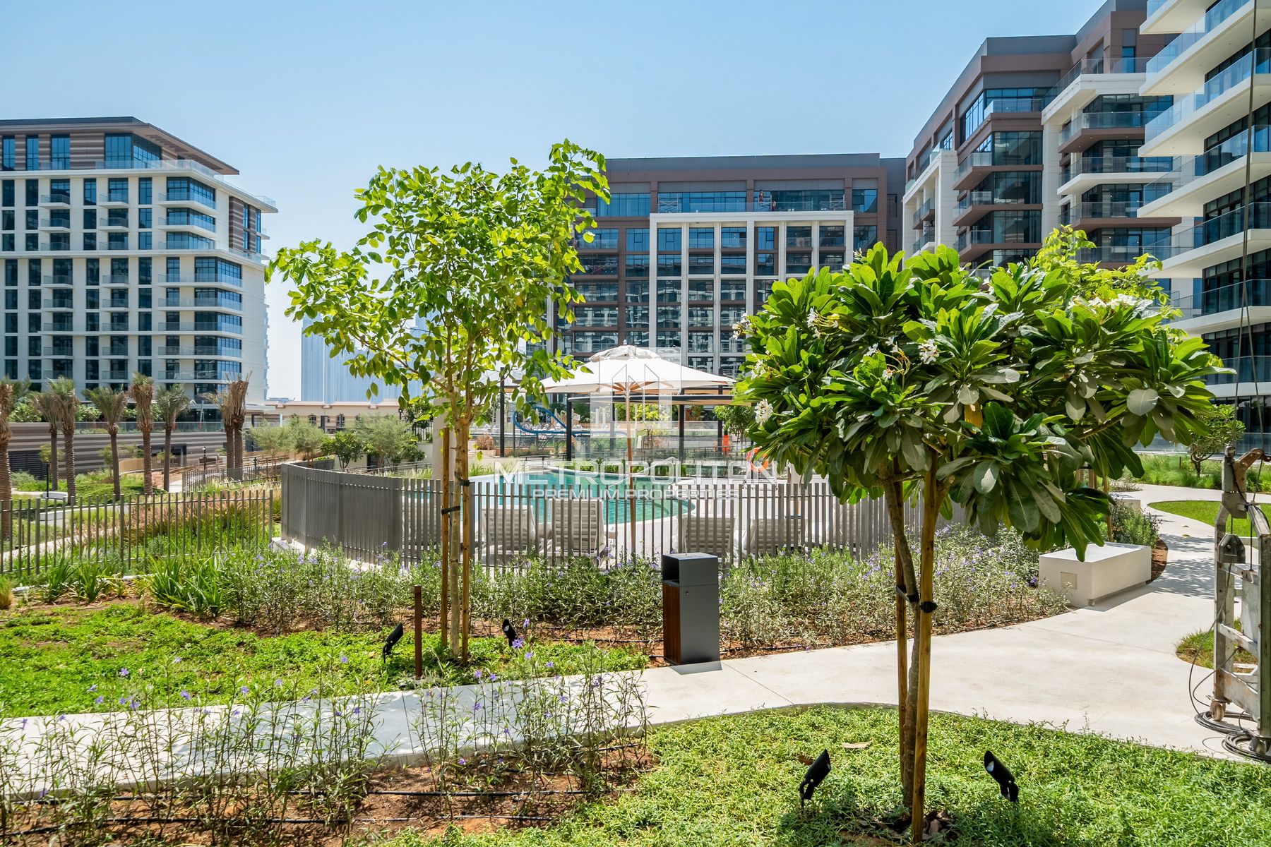 Park View | Spacious | Brand New | Central Park