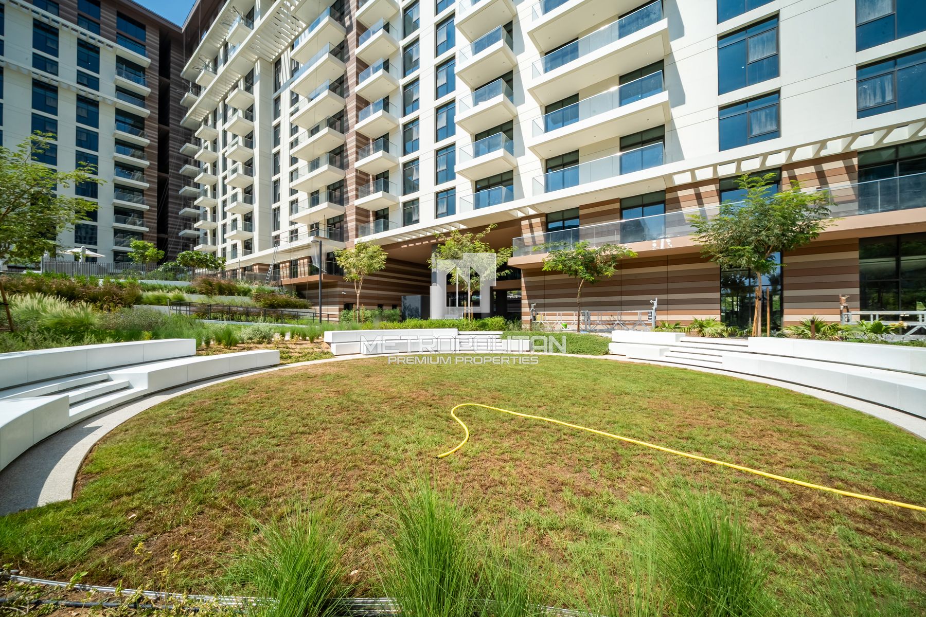Park View | Spacious | Brand New | Central Park