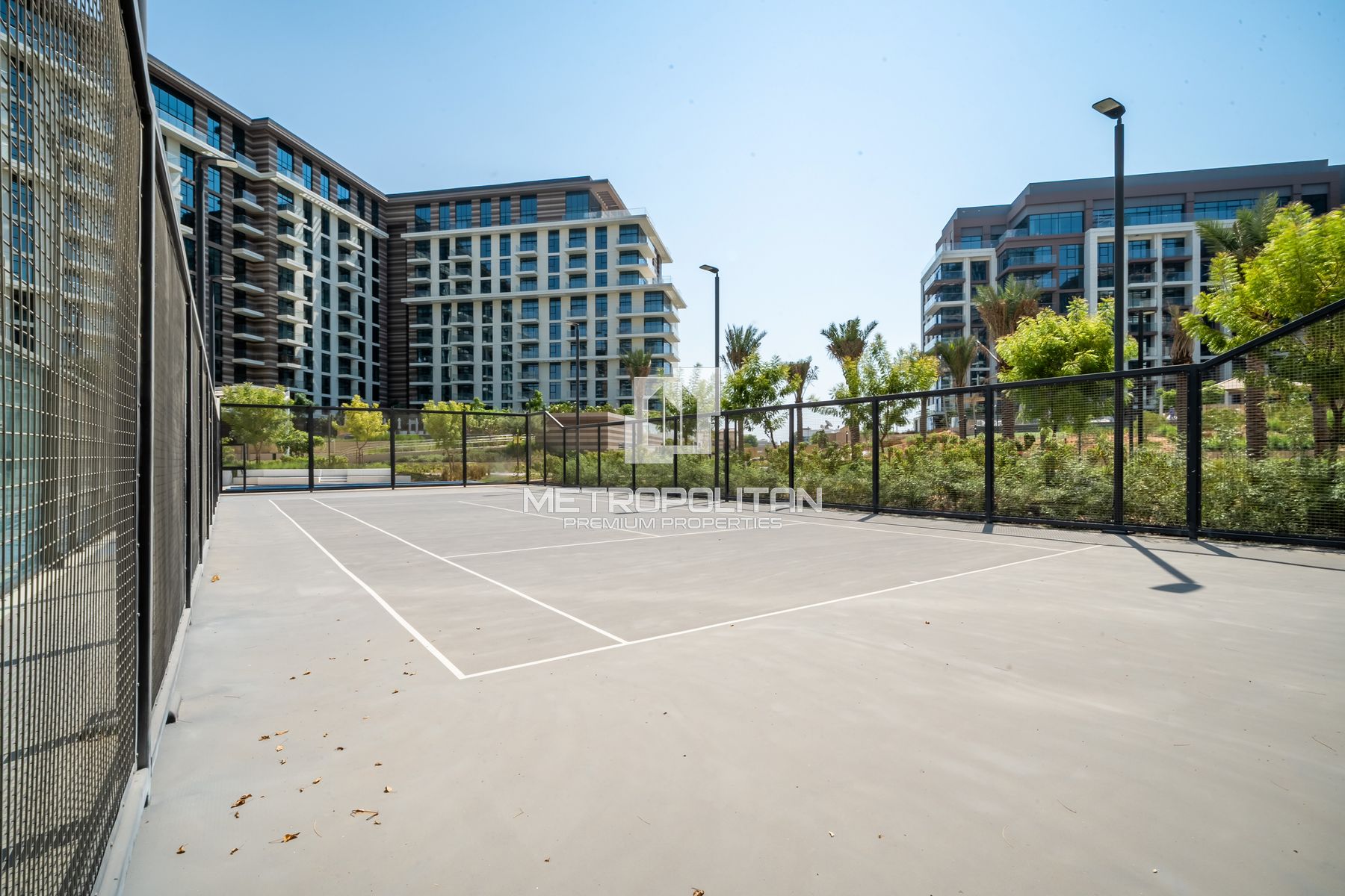 Park View | Spacious | Brand New | Central Park