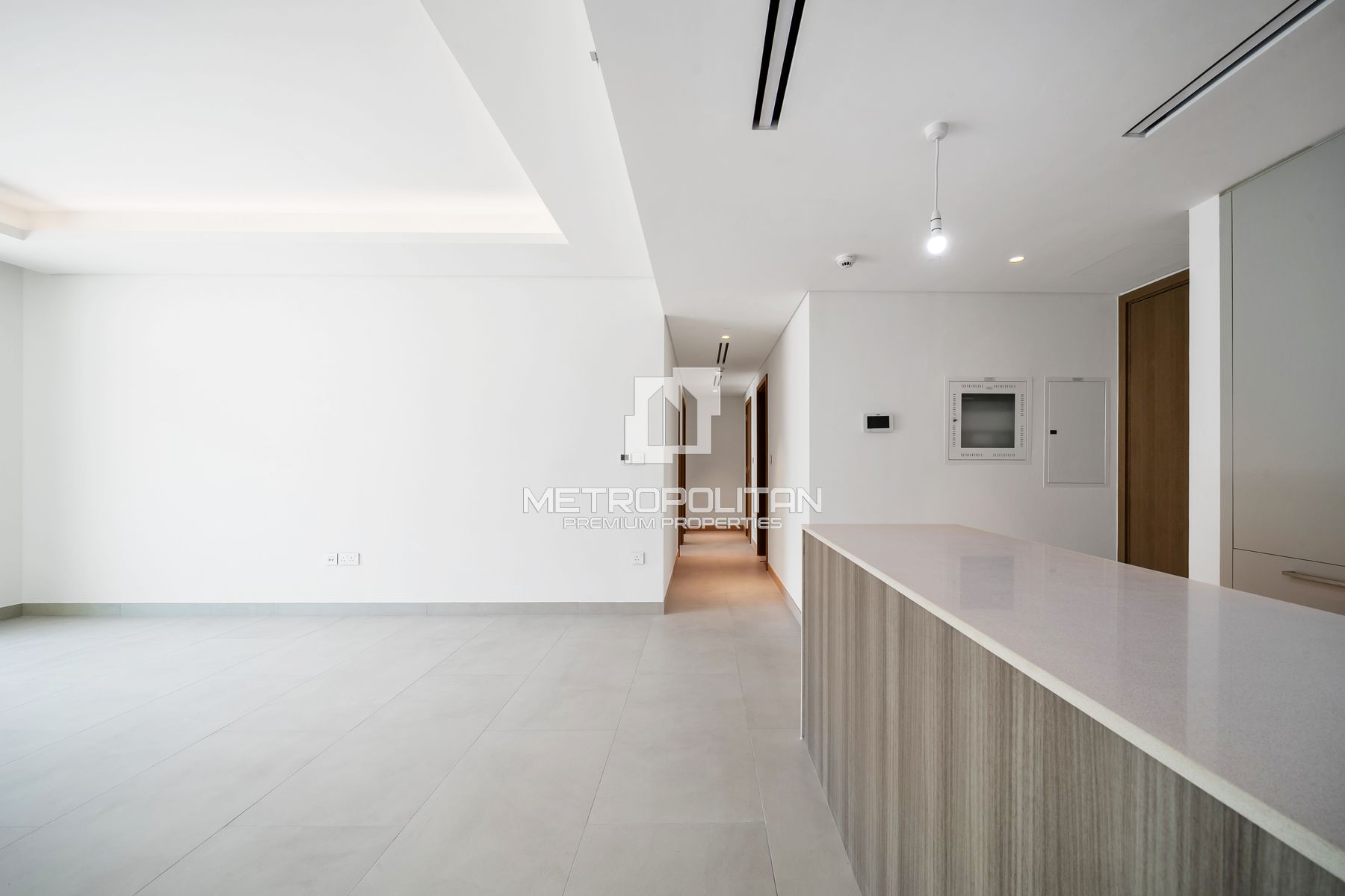 Park View | Spacious | Brand New | Central Park