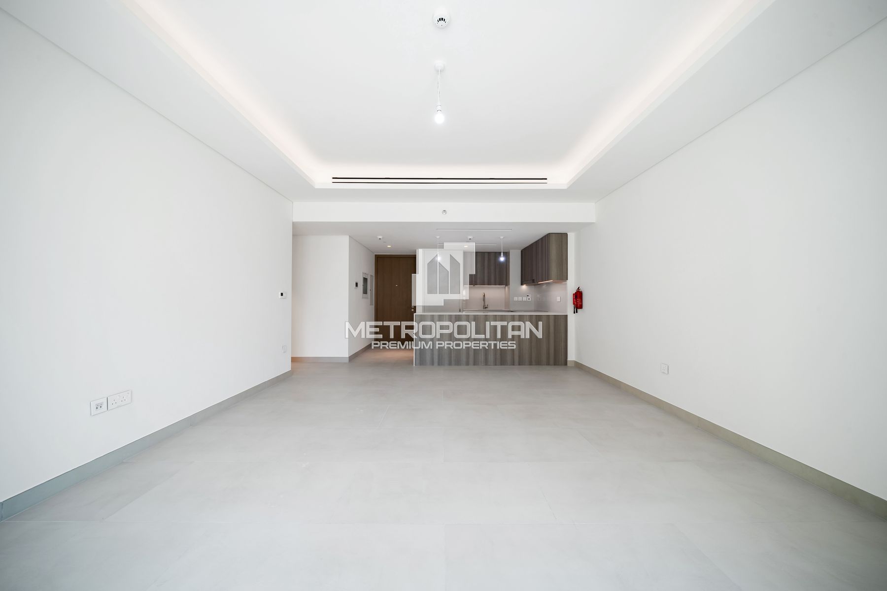 Park View | Spacious | Brand New | Central Park