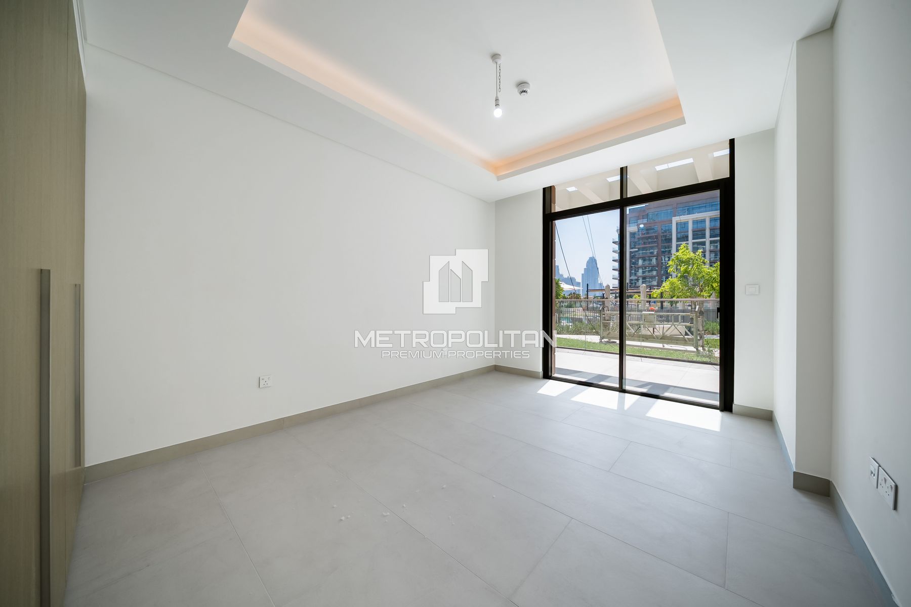 Park View | Spacious | Brand New | Central Park