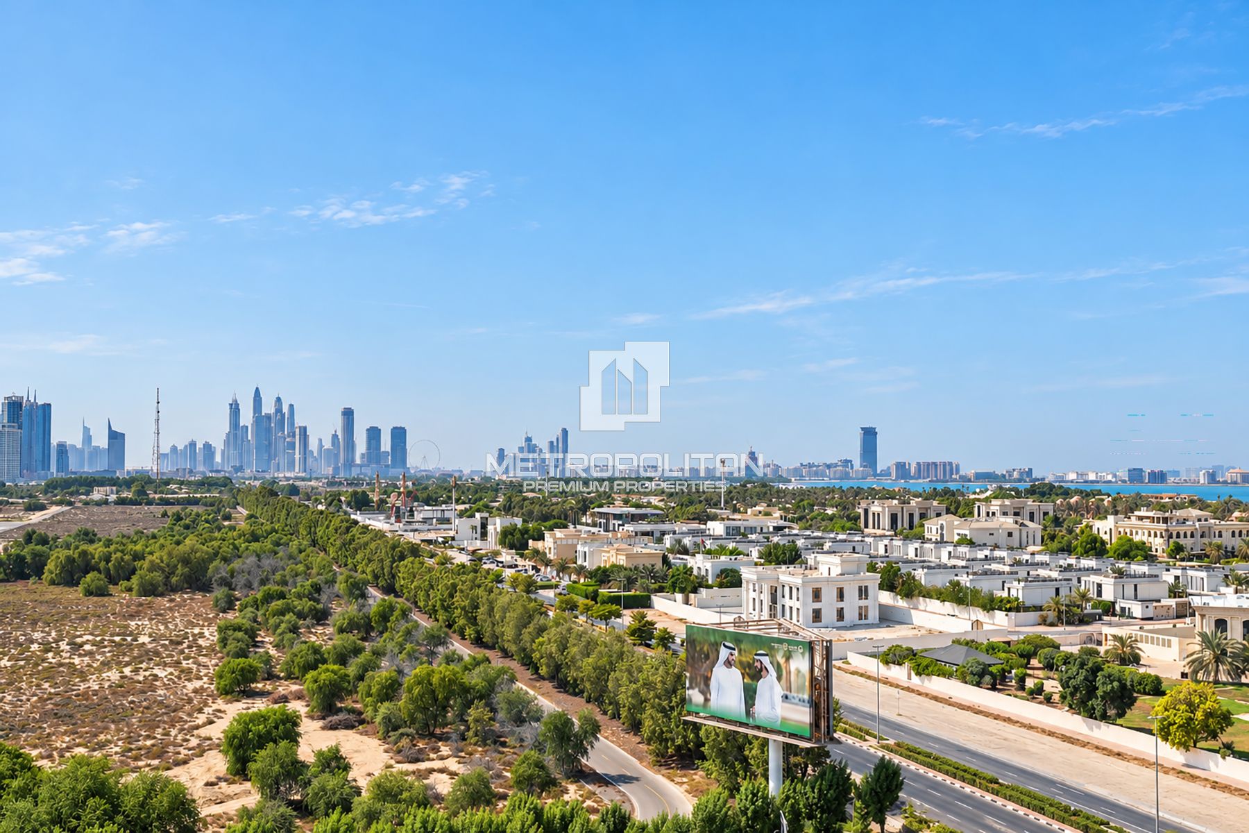 2BR Apartment for Rent in Lamaa 2, Umm Suqeim - MPR-11308