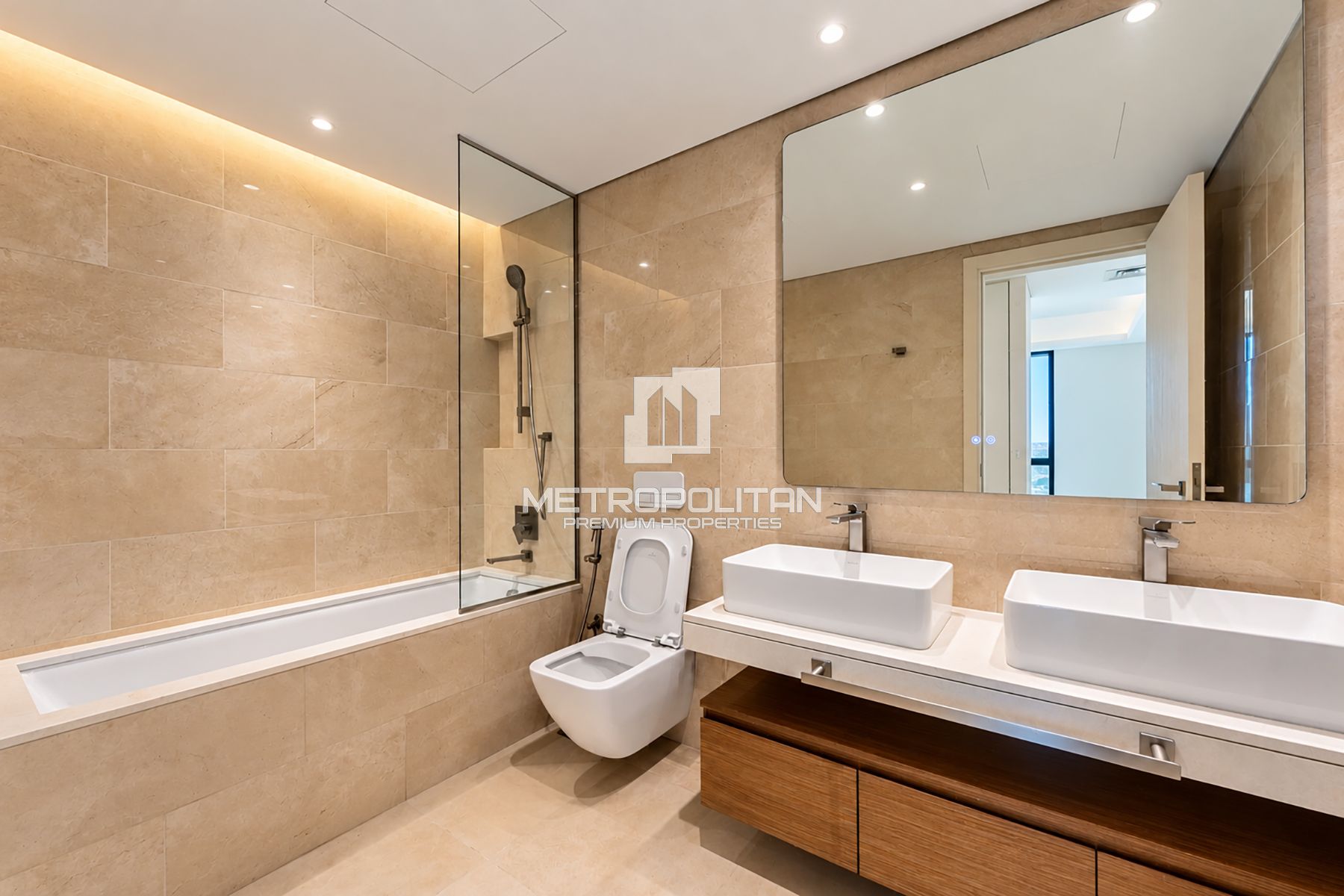 Brand New Unit | Unfurnished | Best Price