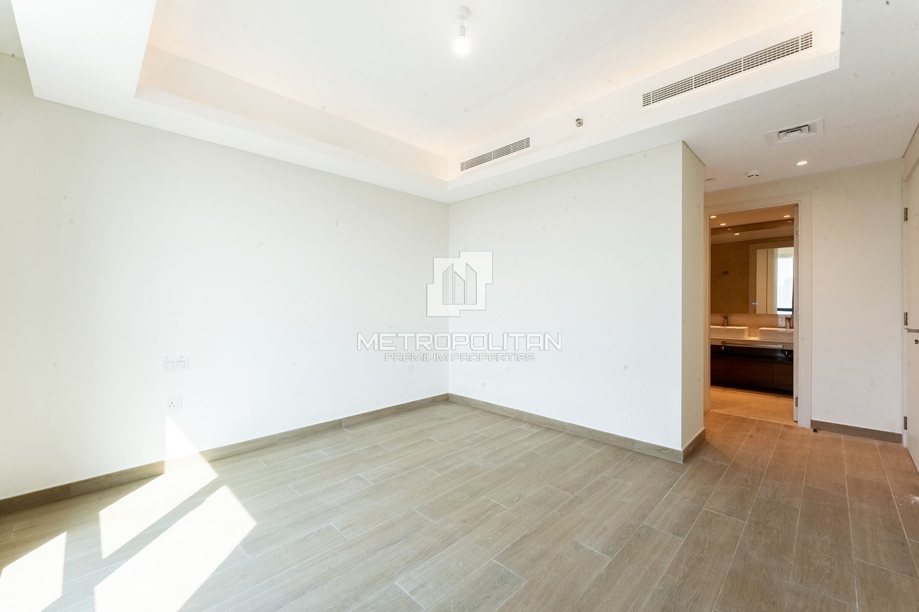 Brand New Unit | Unfurnished | Best Price