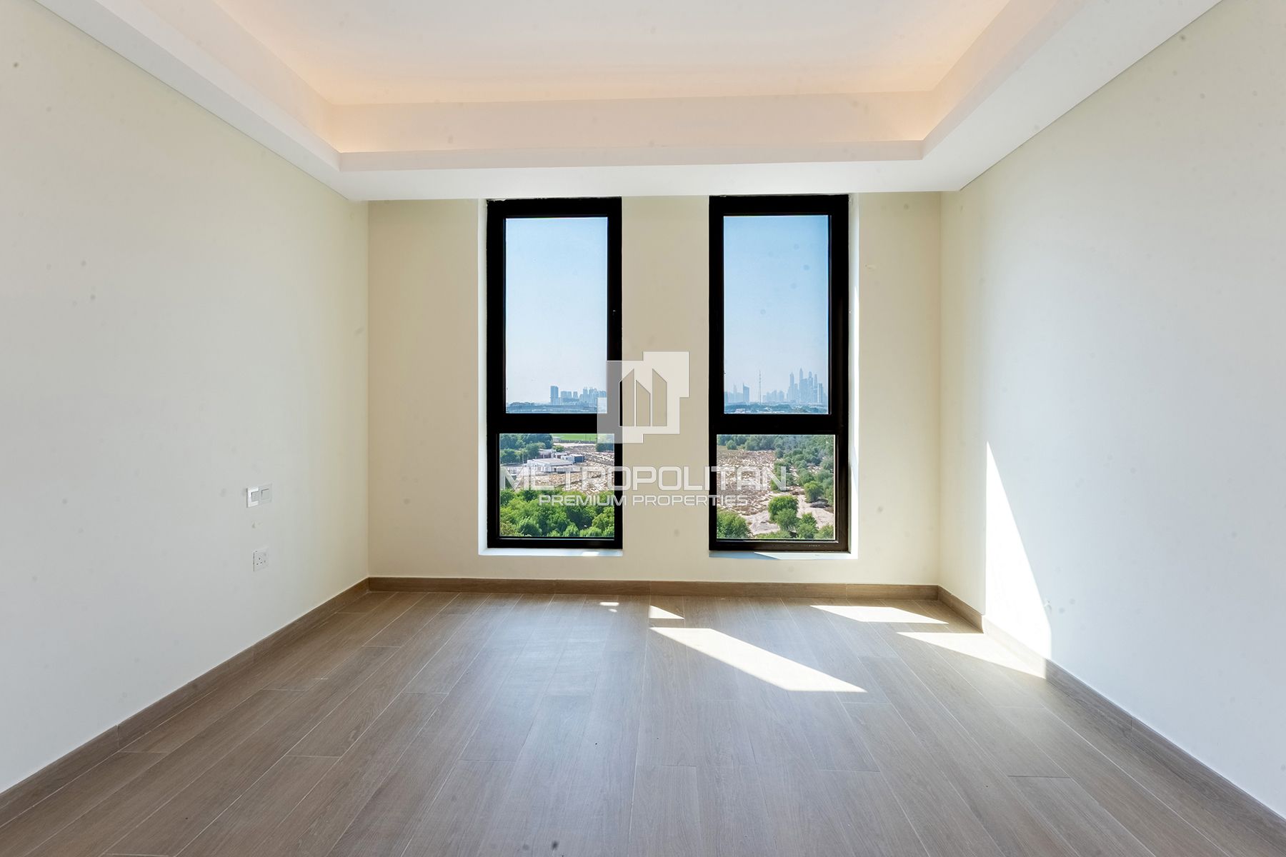 Brand New Unit | Unfurnished | Best Price