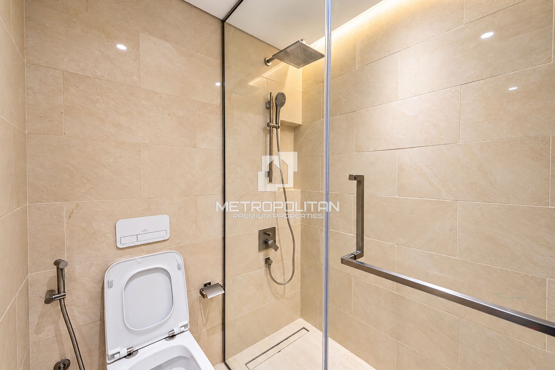 Brand New Unit | Unfurnished | Best Price