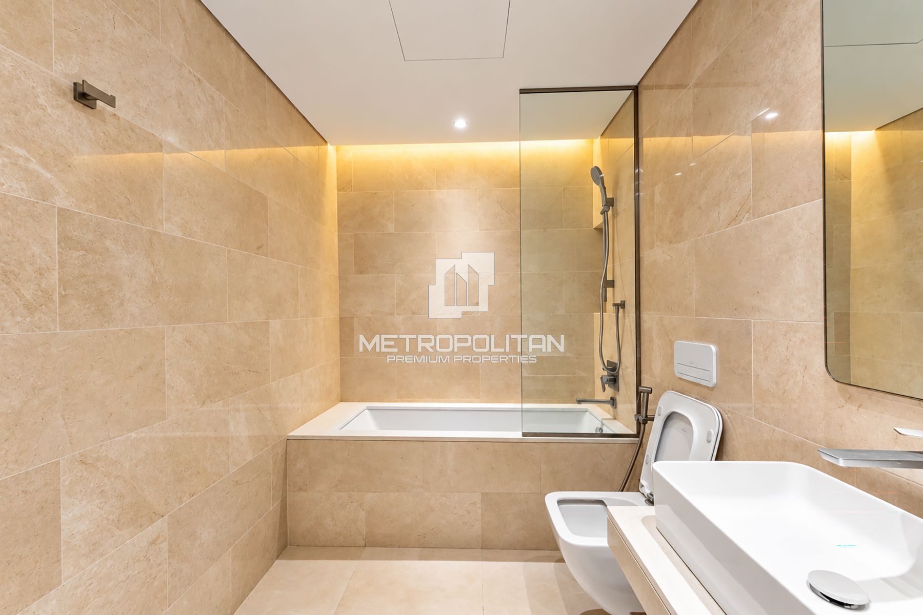 Brand New Unit | Unfurnished | Best Price