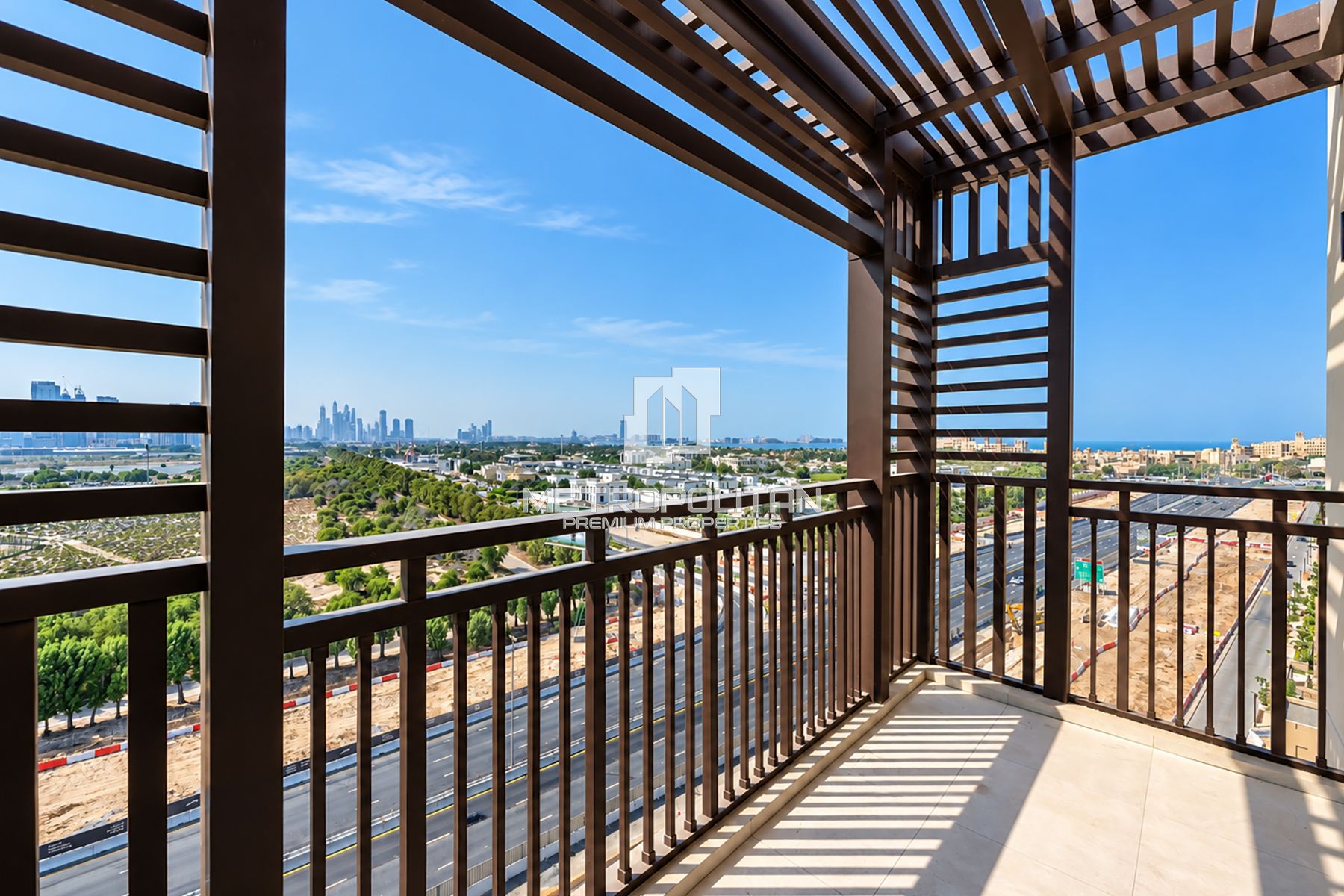 2BR Apartment for Rent in Lamaa 2, Umm Suqeim - MPR-11308