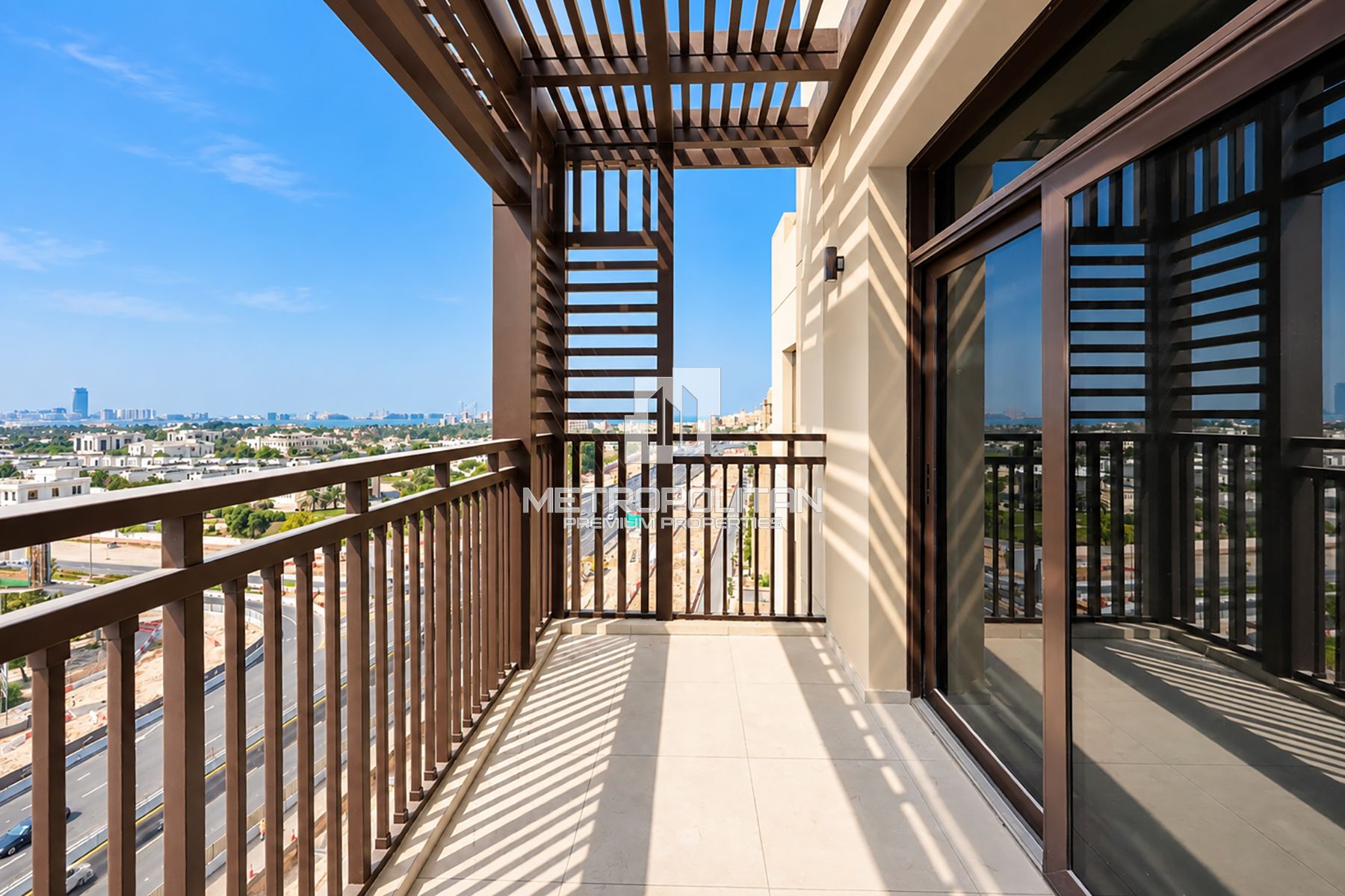 Brand New Unit | Unfurnished | Best Price