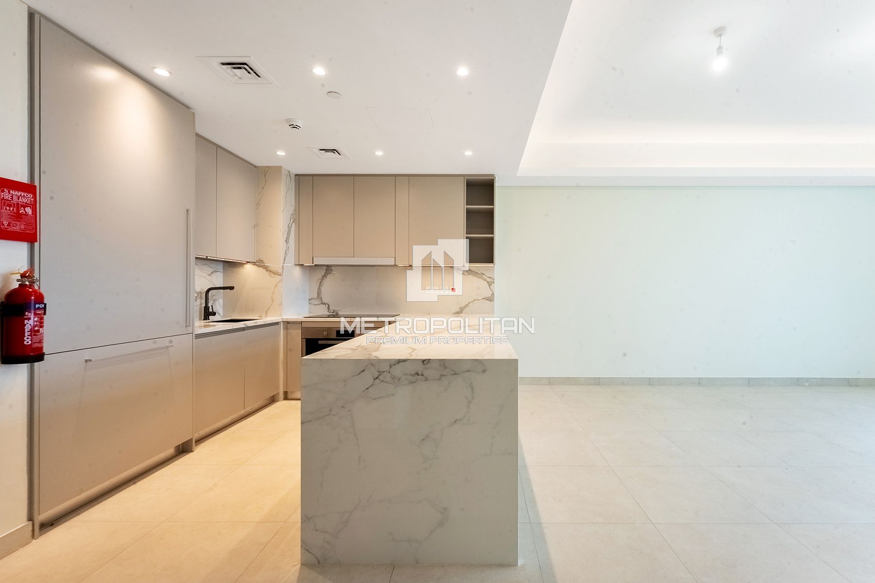 Brand New Unit | Unfurnished | Best Price