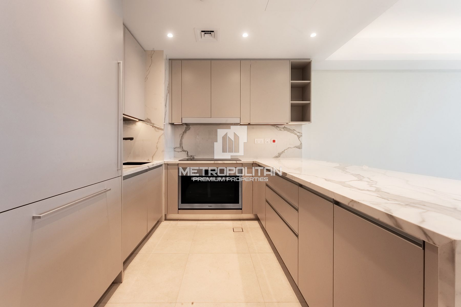 Brand New Unit | Unfurnished | Best Price