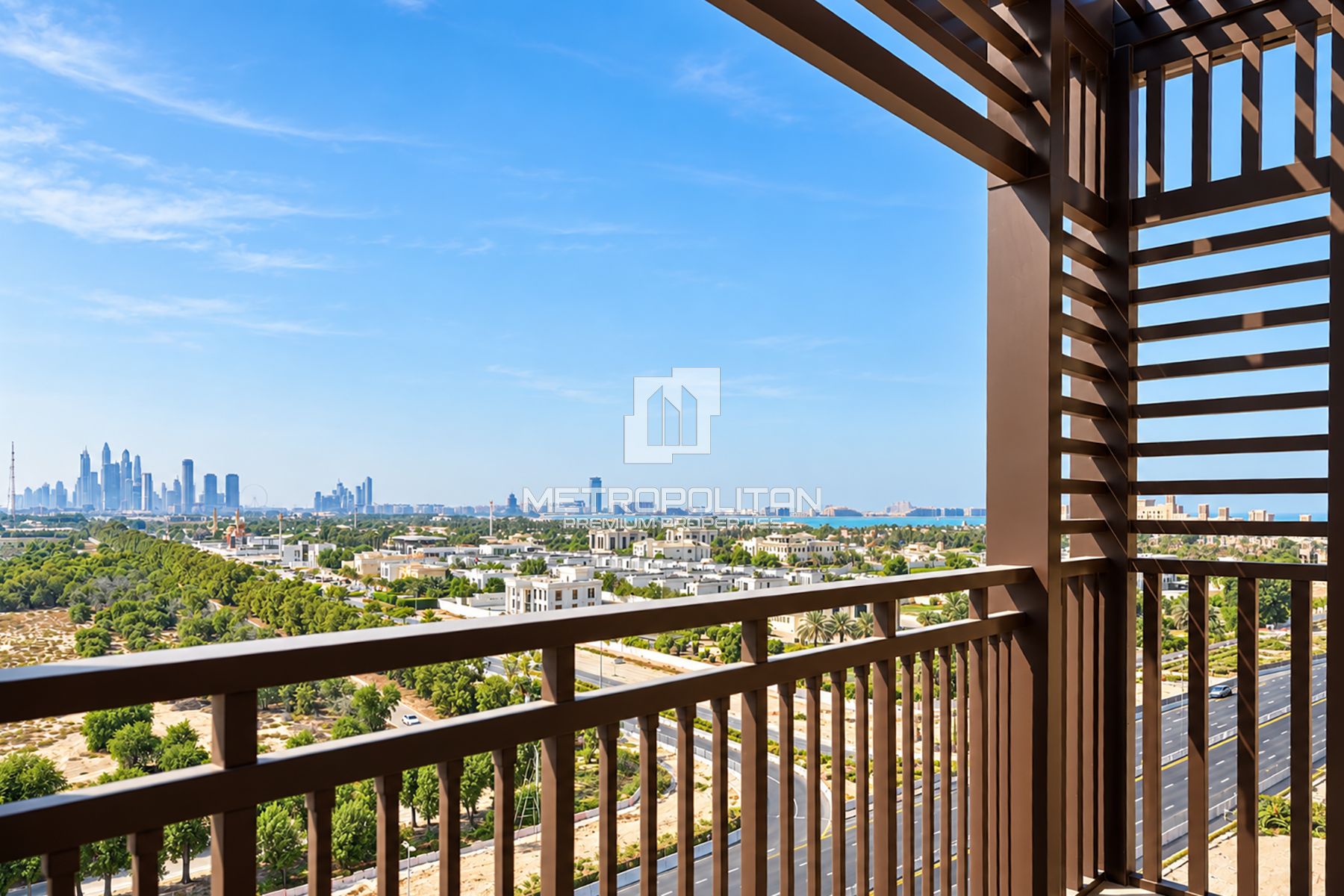Brand New Unit | Unfurnished | Best Price