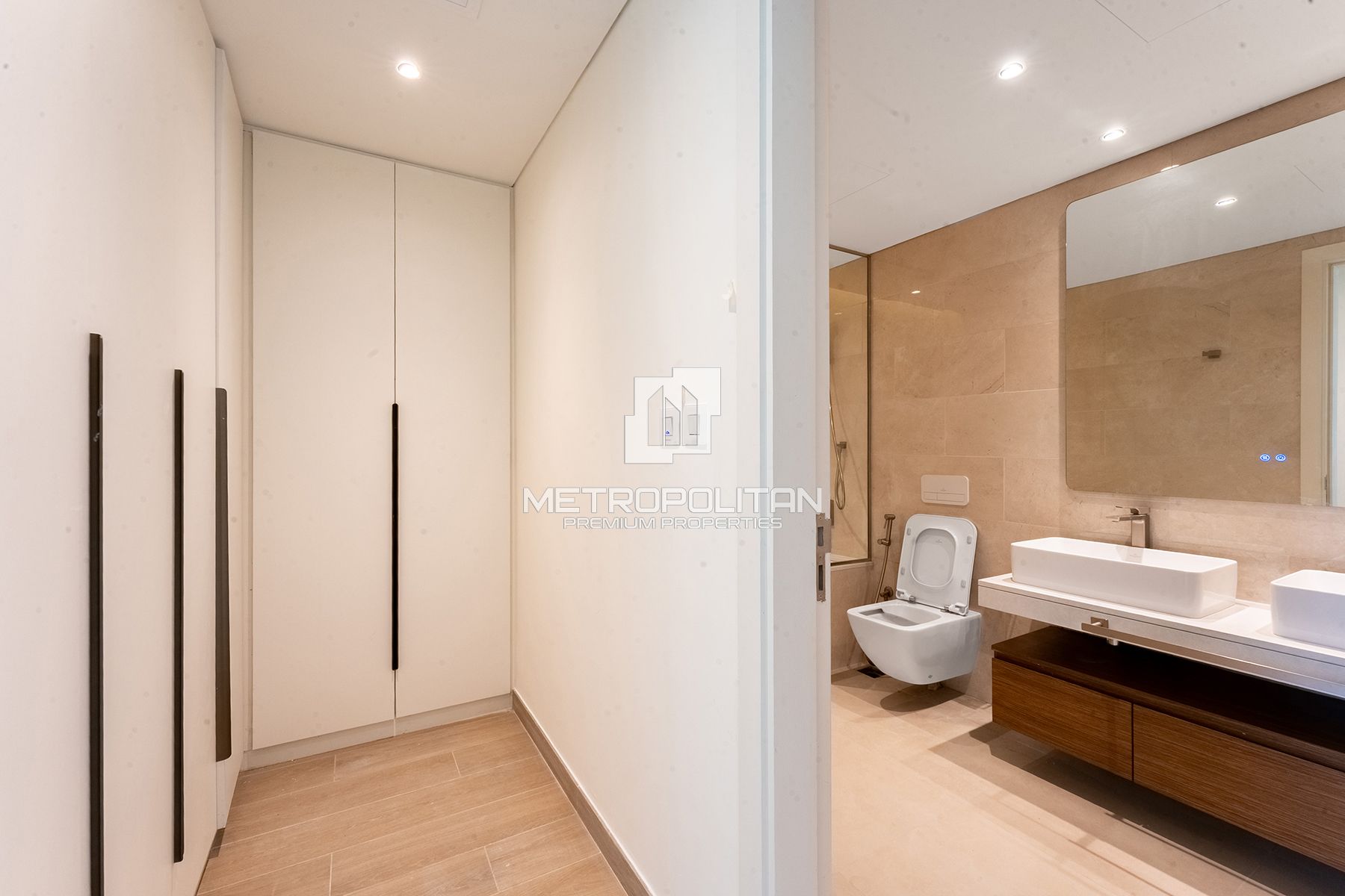 Brand New Unit | Unfurnished | Best Price